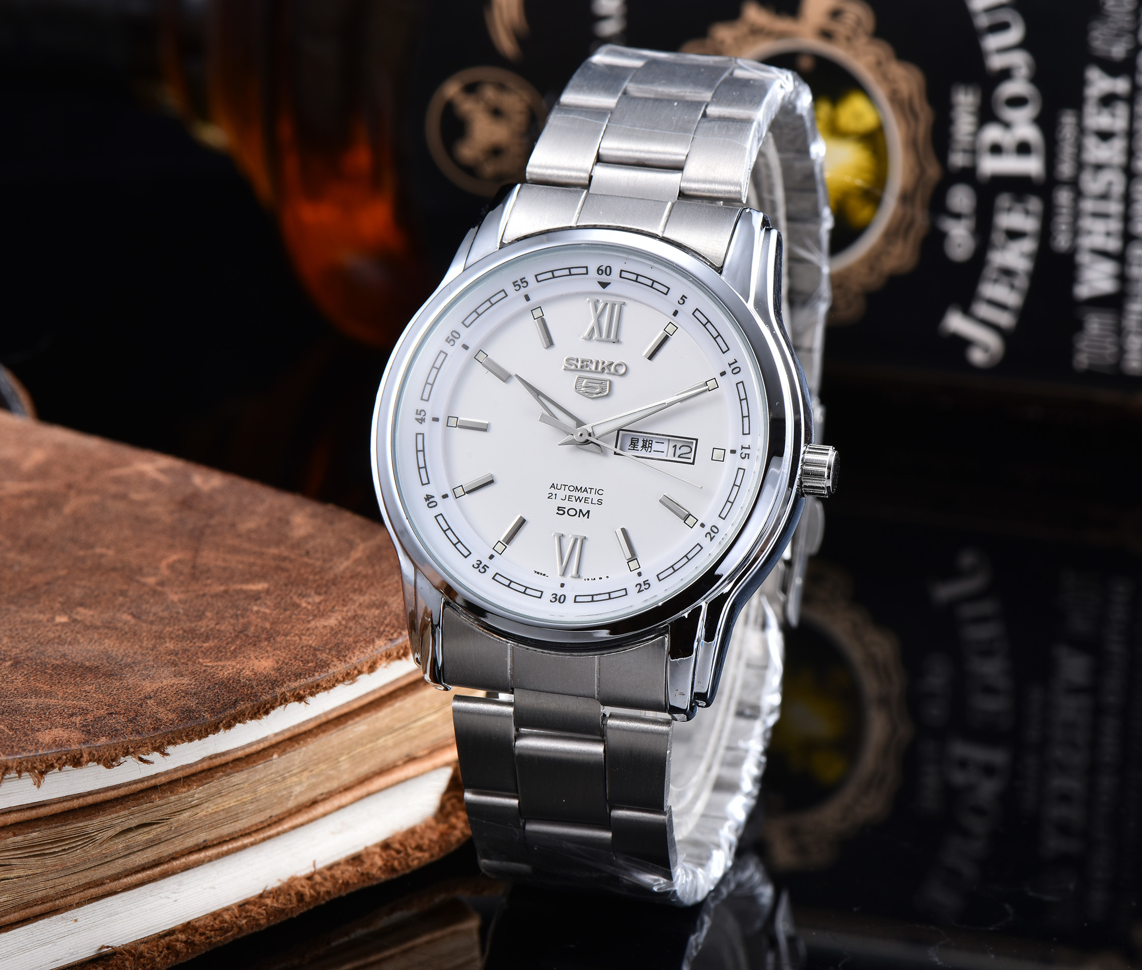 SEIKO - 77 - Image 8