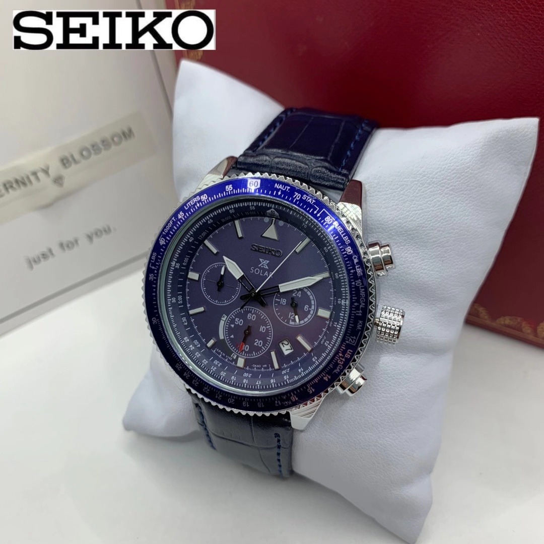 SEIKO - 78