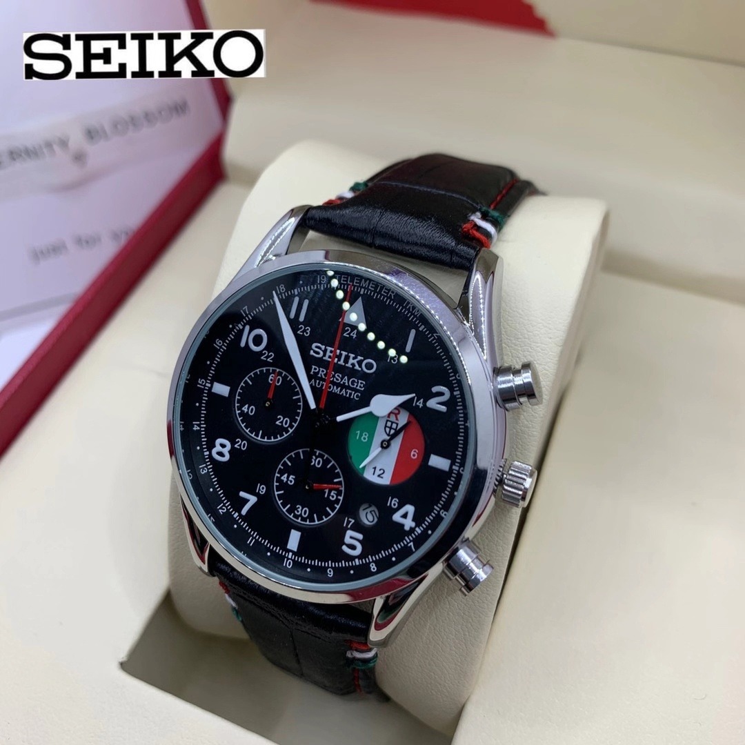 SEIKO - 79 - Image 2