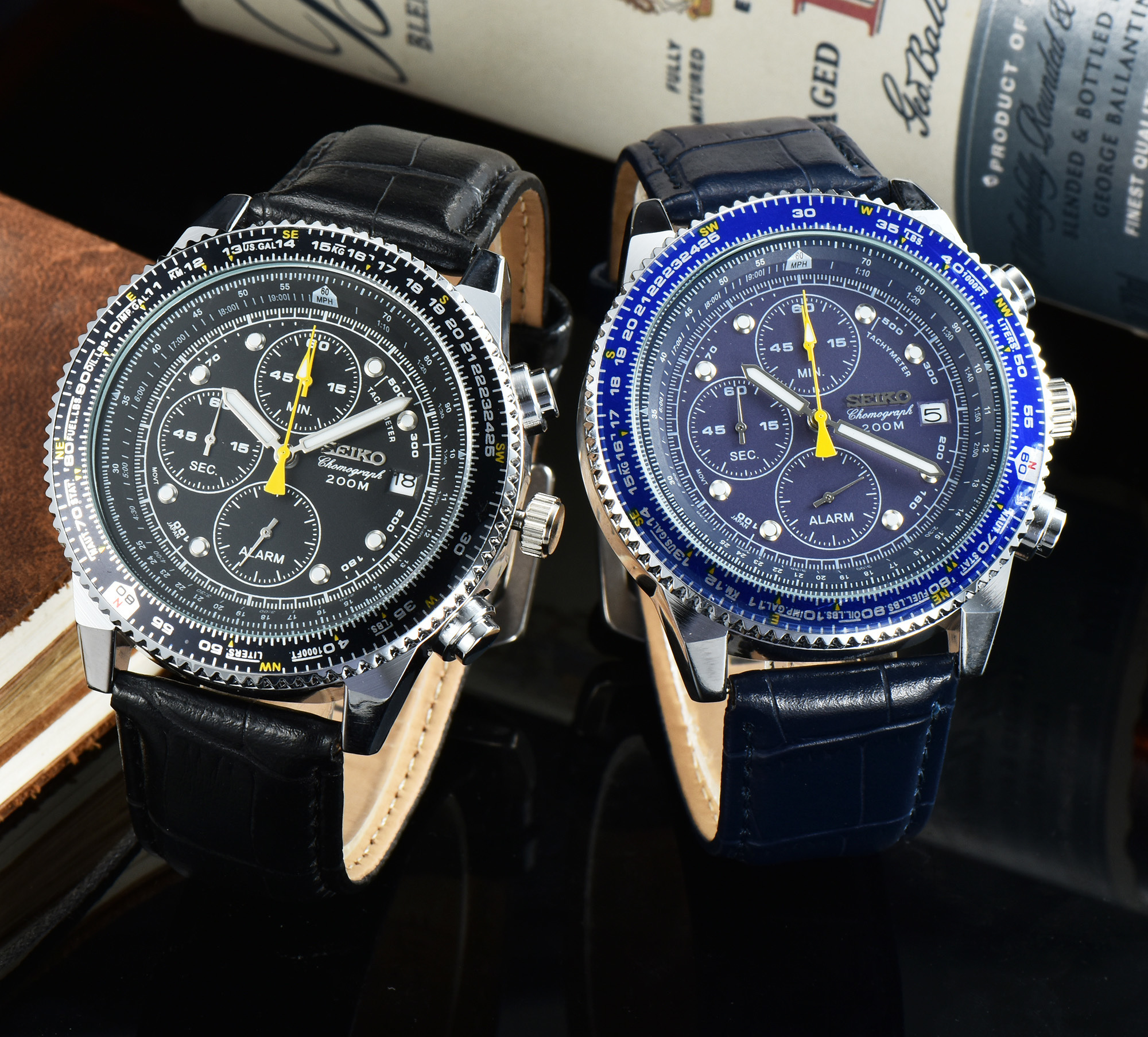 SEIKO - 82 - Image 2