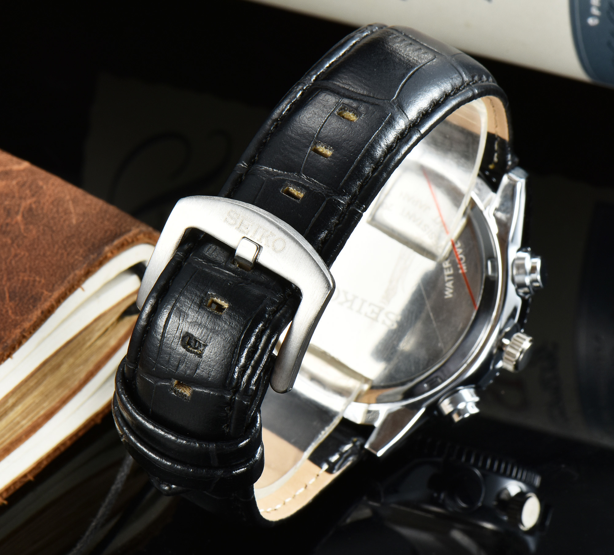 SEIKO - 82 - Image 3