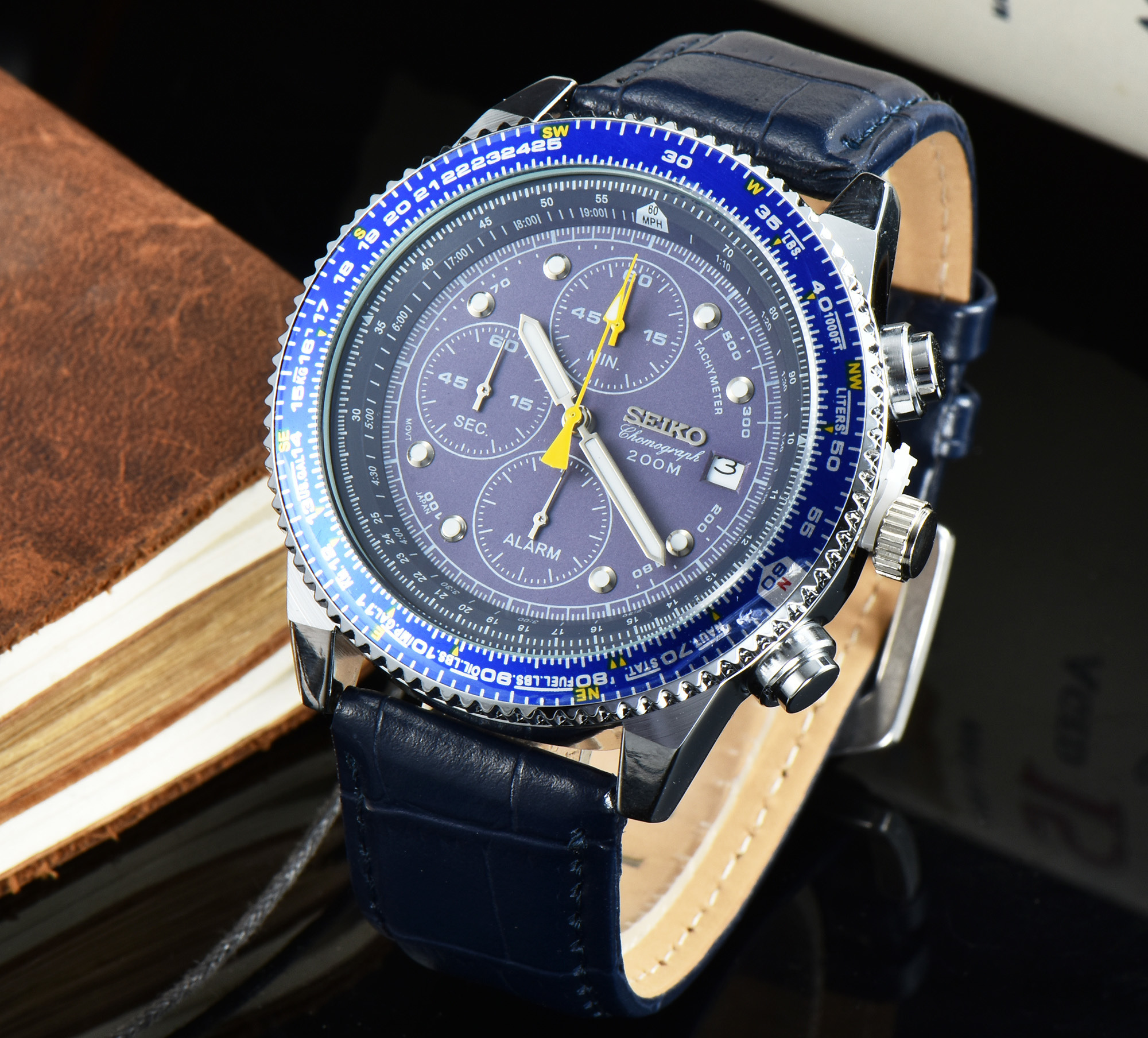 SEIKO - 82