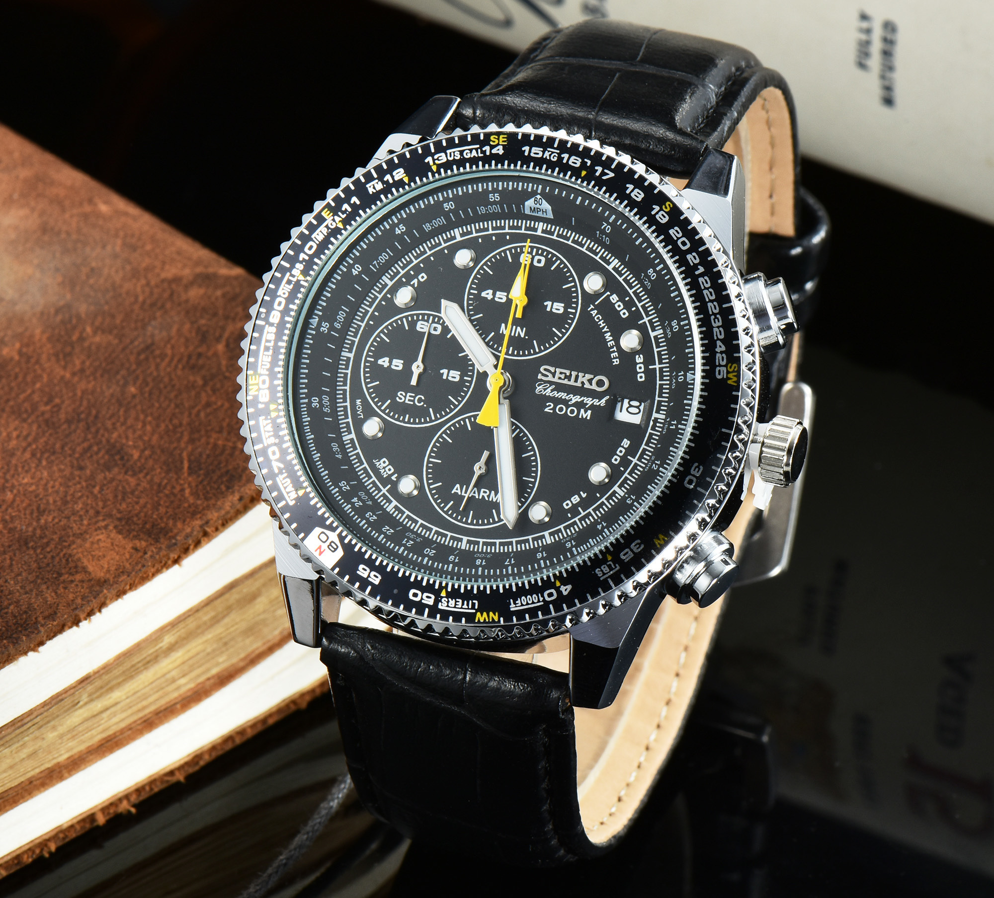 SEIKO - 82 - Image 6