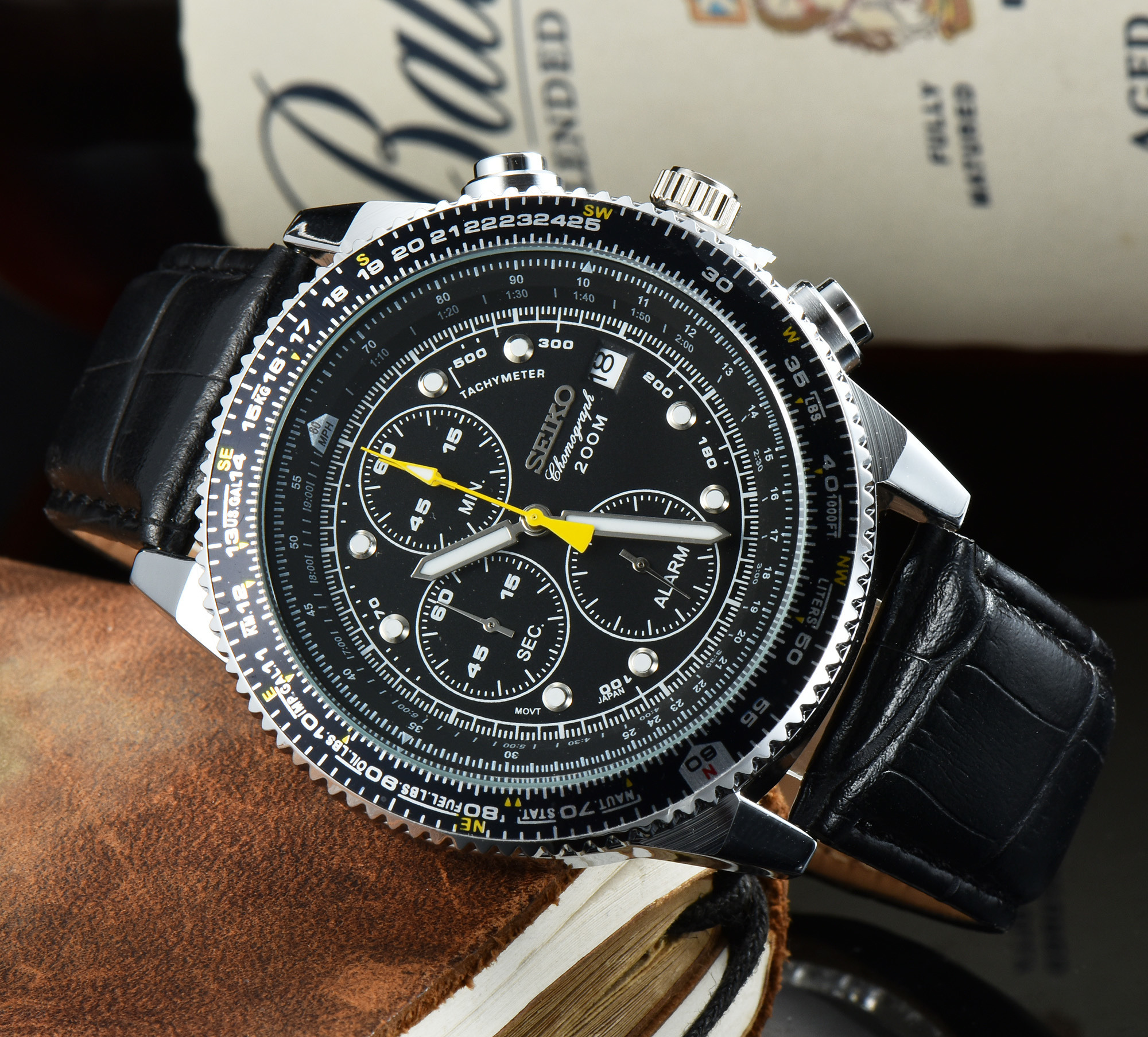 SEIKO - 82 - Image 7