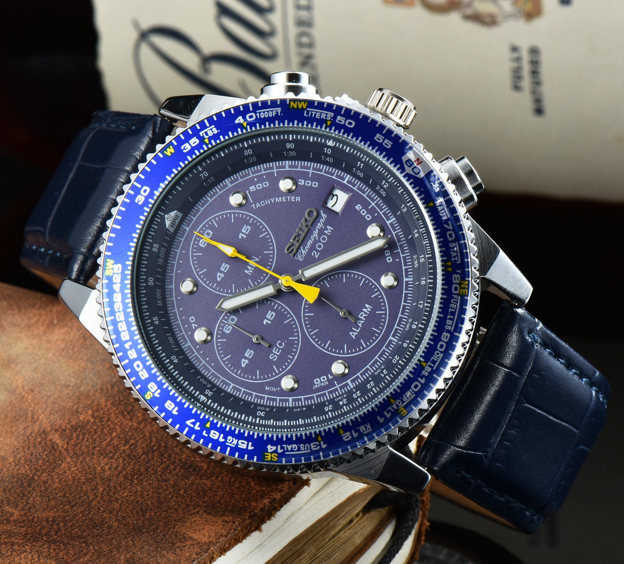 SEIKO - 82 - Image 8