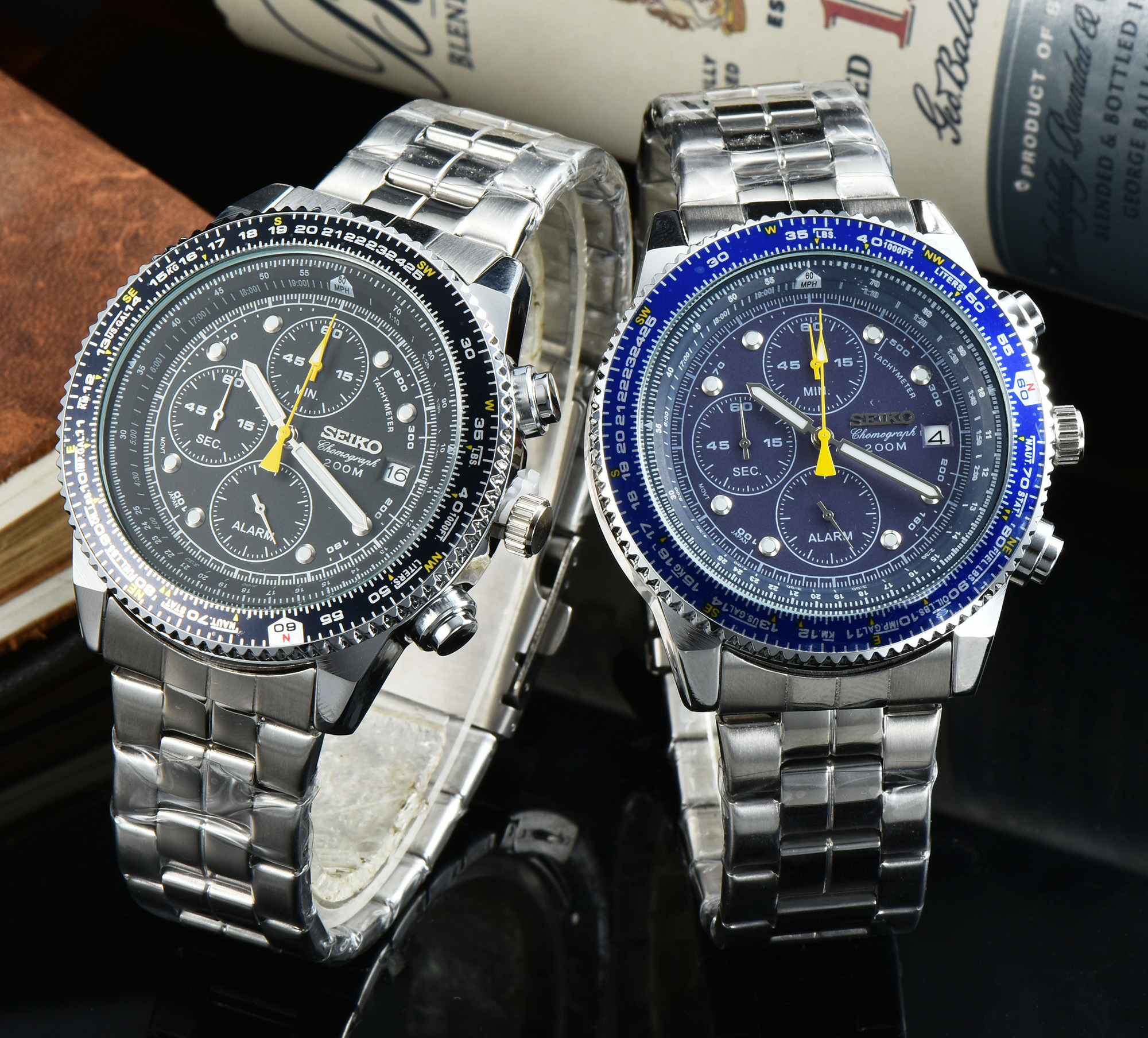 SEIKO - 82 - Image 9