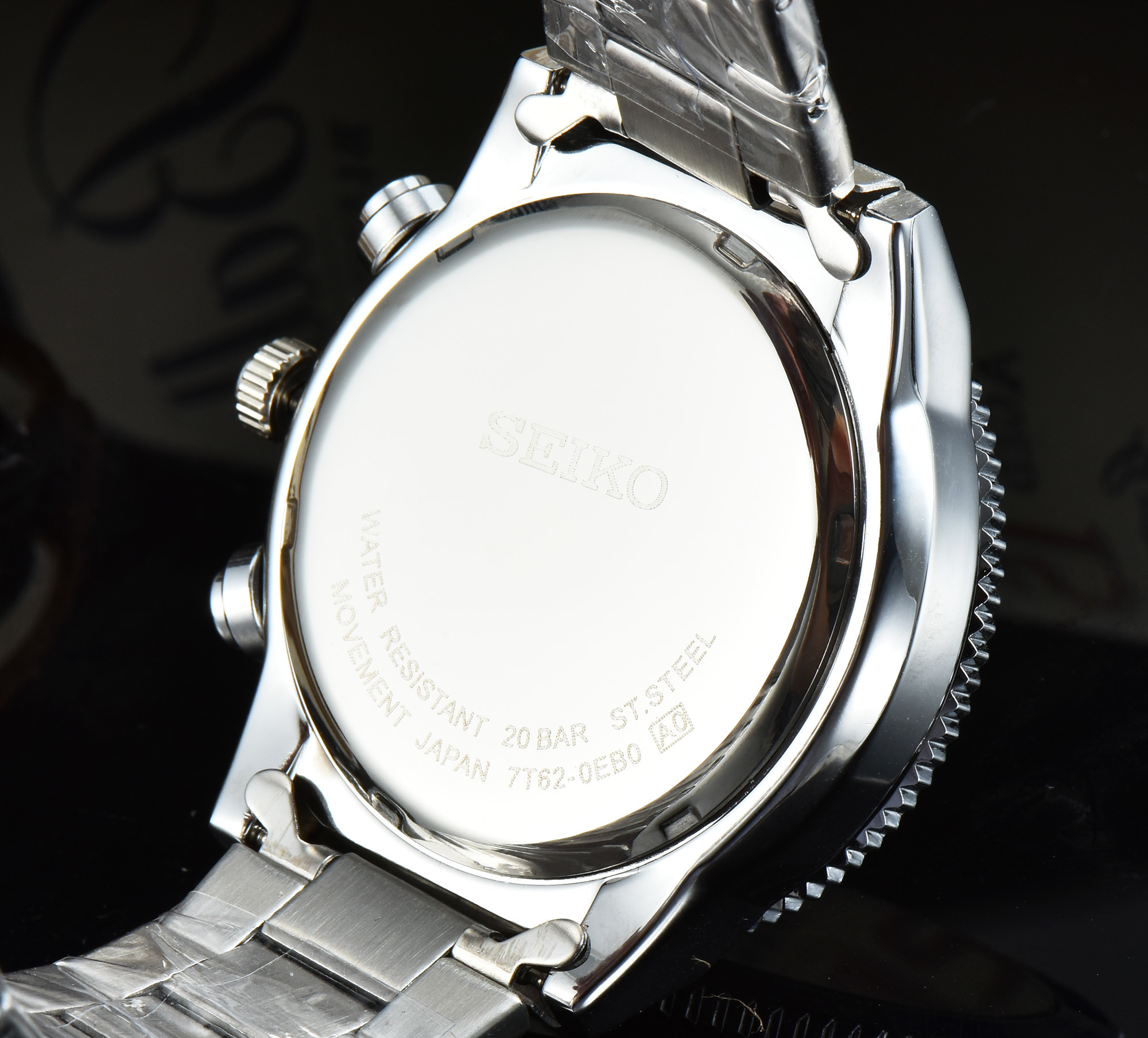 SEIKO - 82 - Image 10