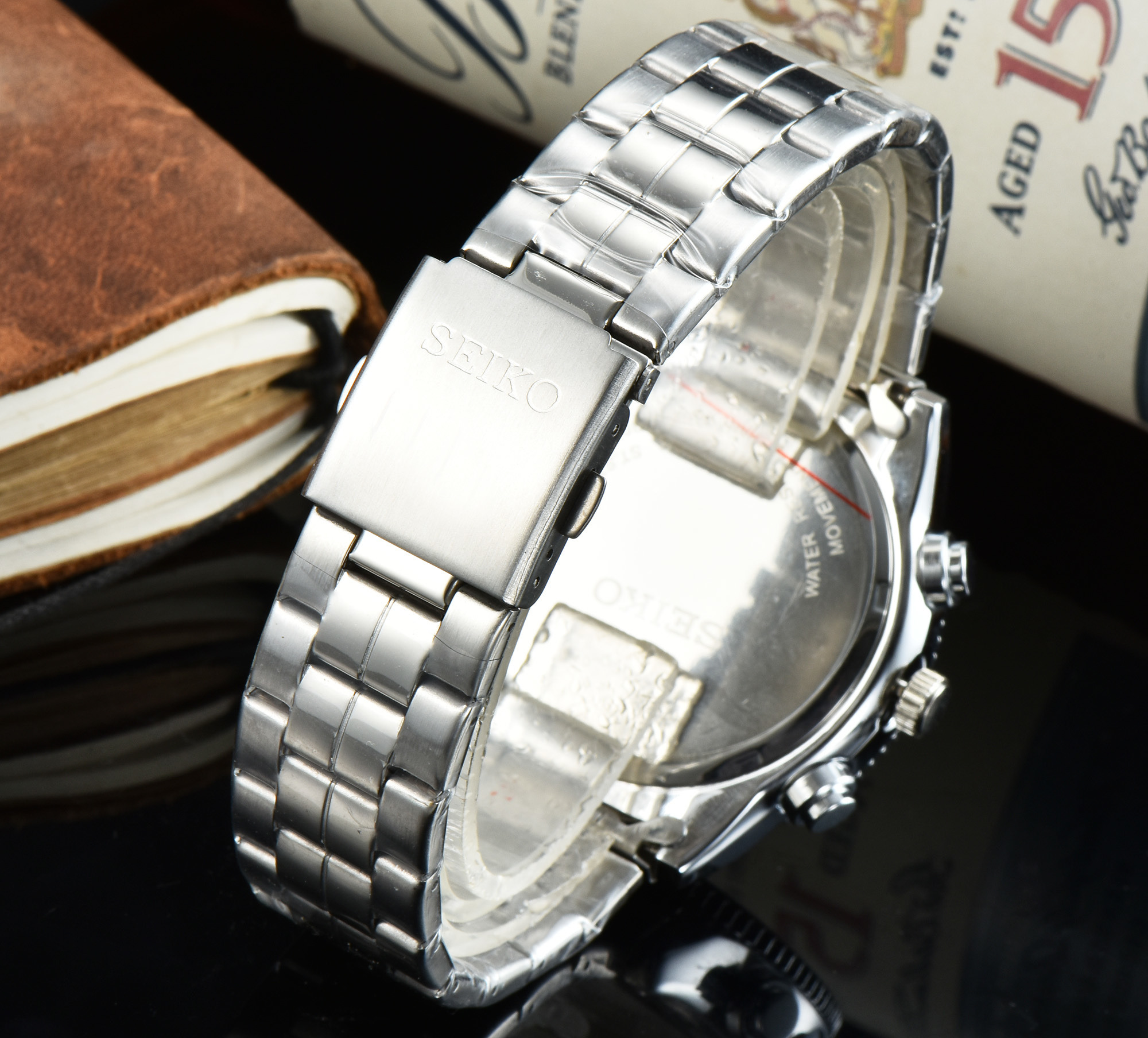 SEIKO - 82 - Image 11