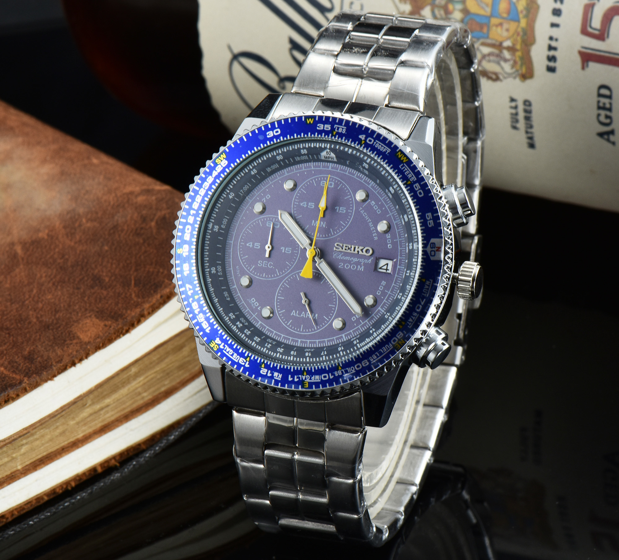 SEIKO - 82 - Image 14