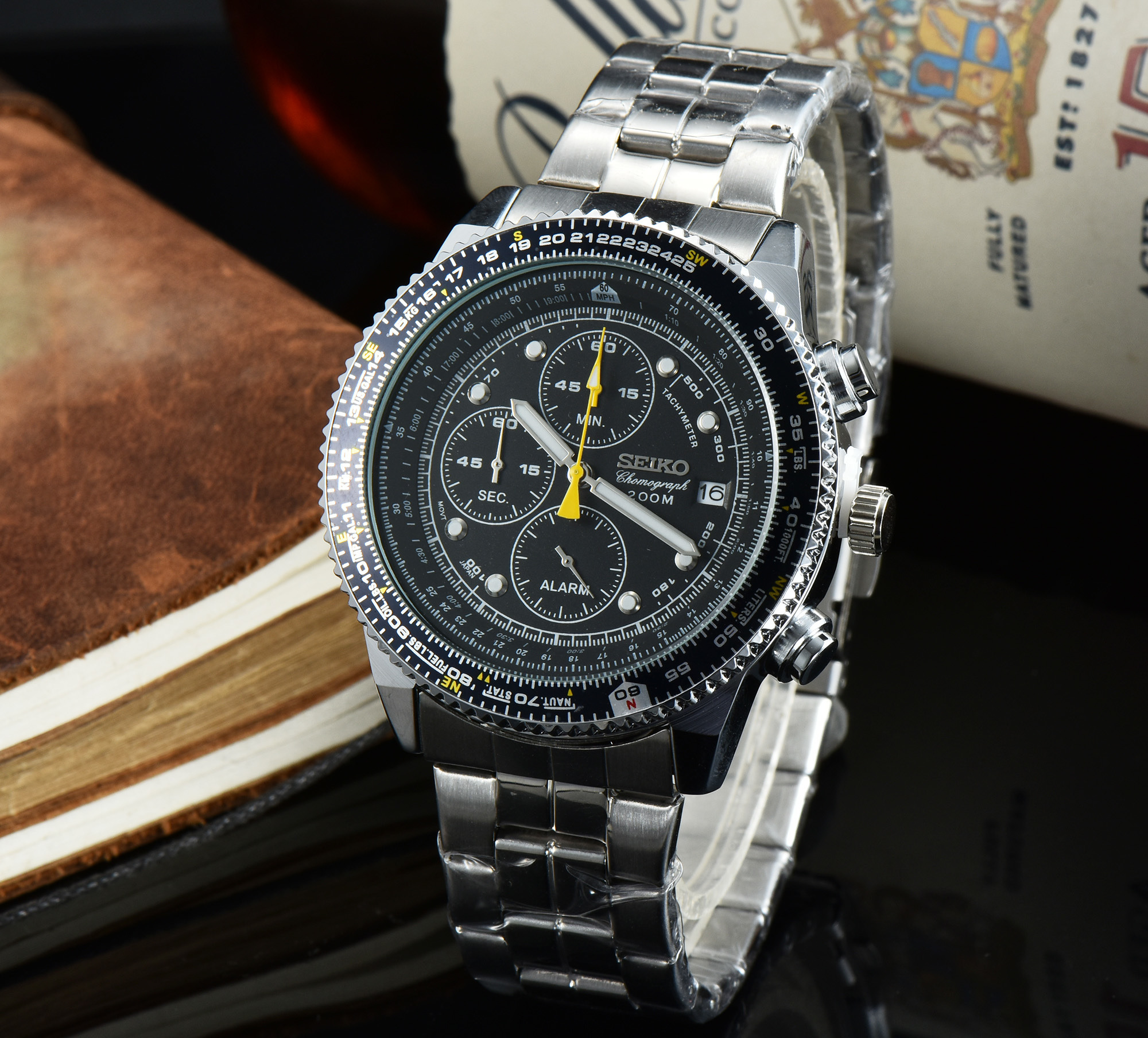 SEIKO - 82 - Image 15