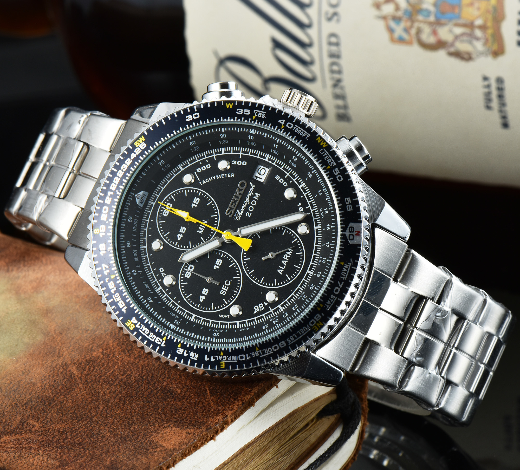 SEIKO - 82 - Image 16