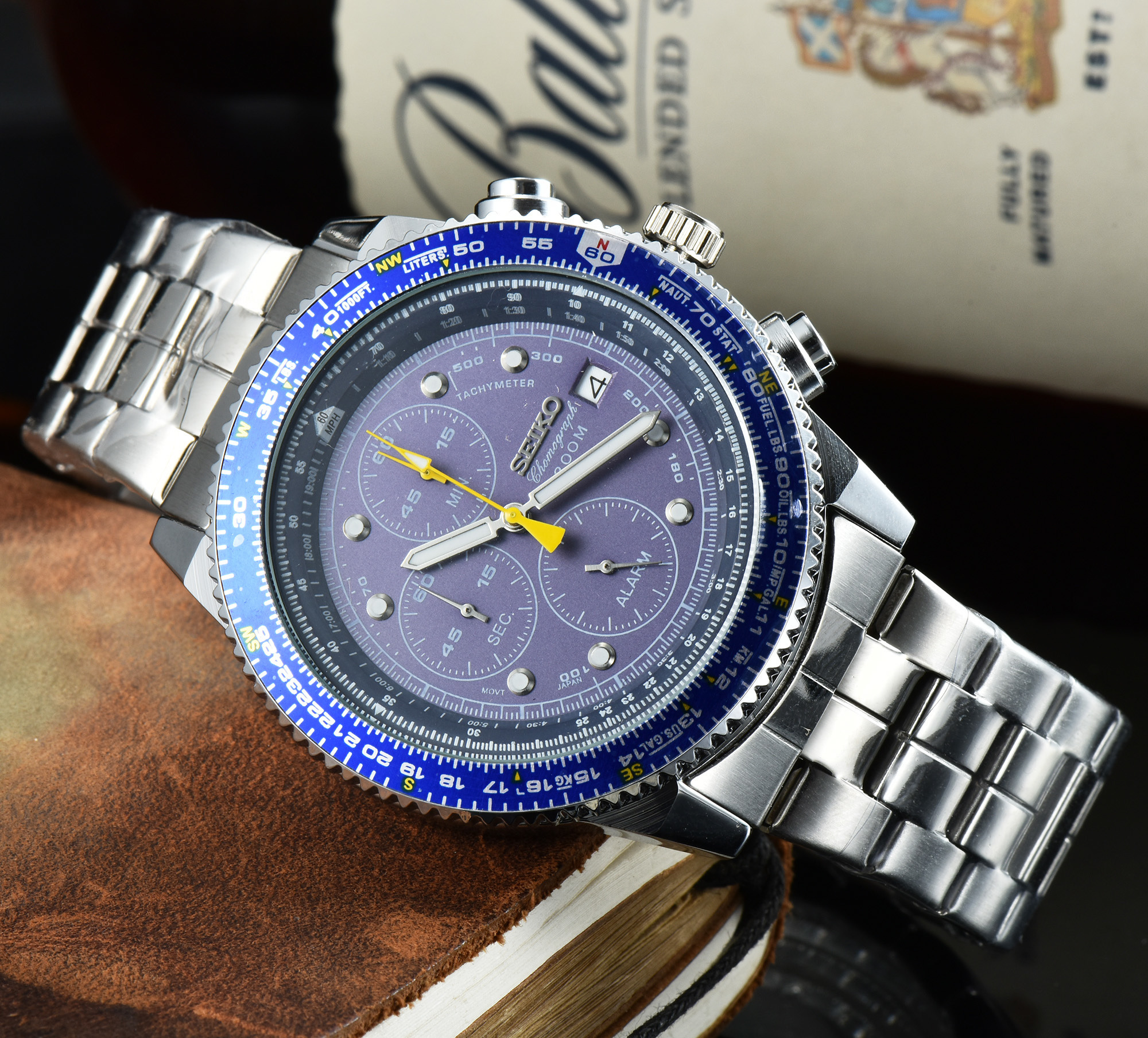 SEIKO - 82 - Image 17