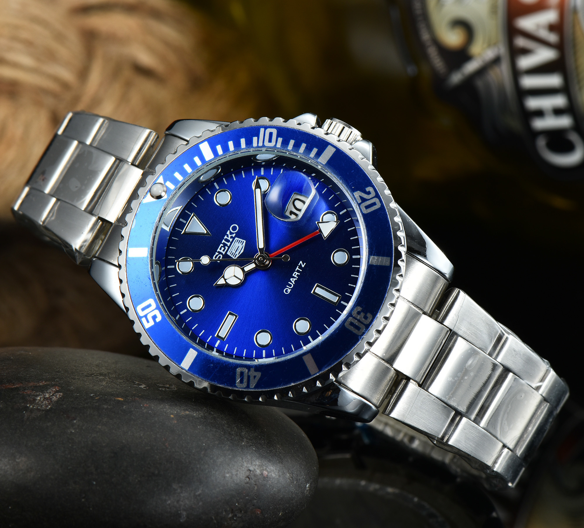 SEIKO - 83