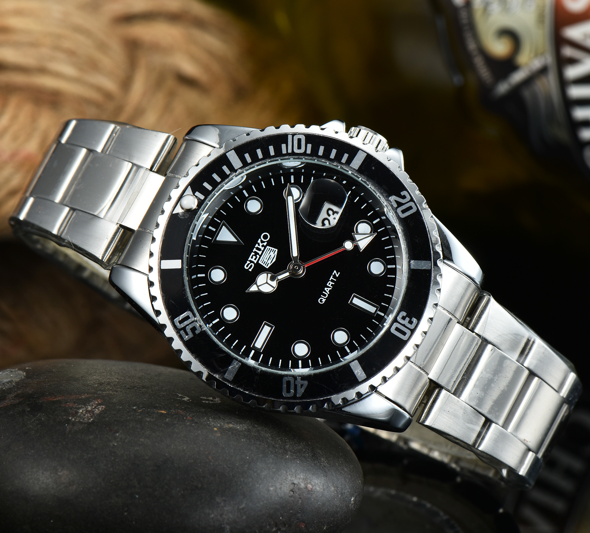 SEIKO - 83 - Image 2