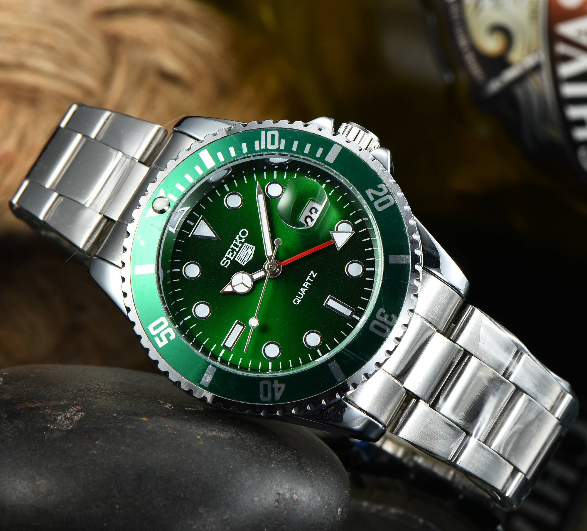 SEIKO - 83 - Image 3