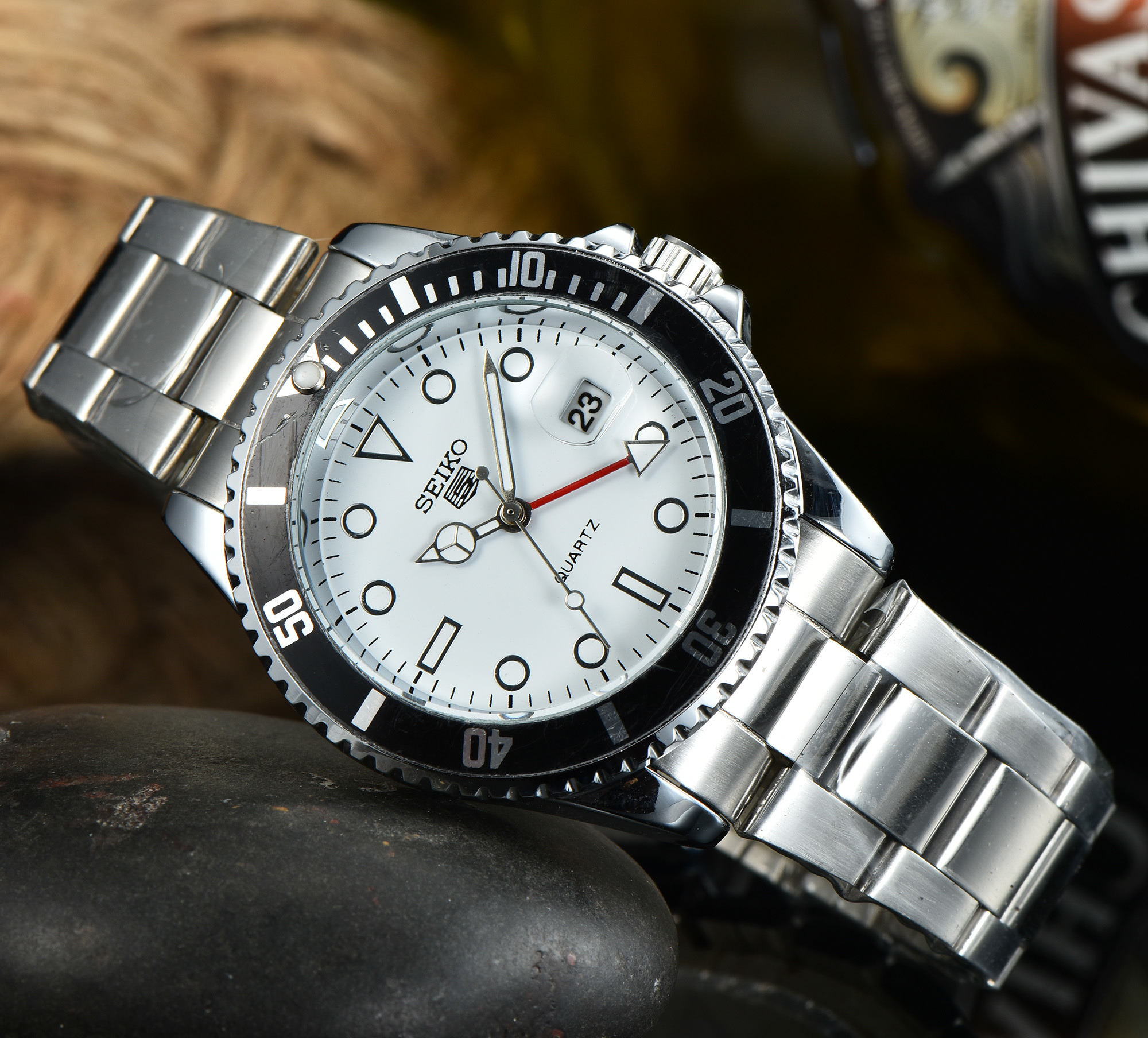 SEIKO - 83 - Image 4