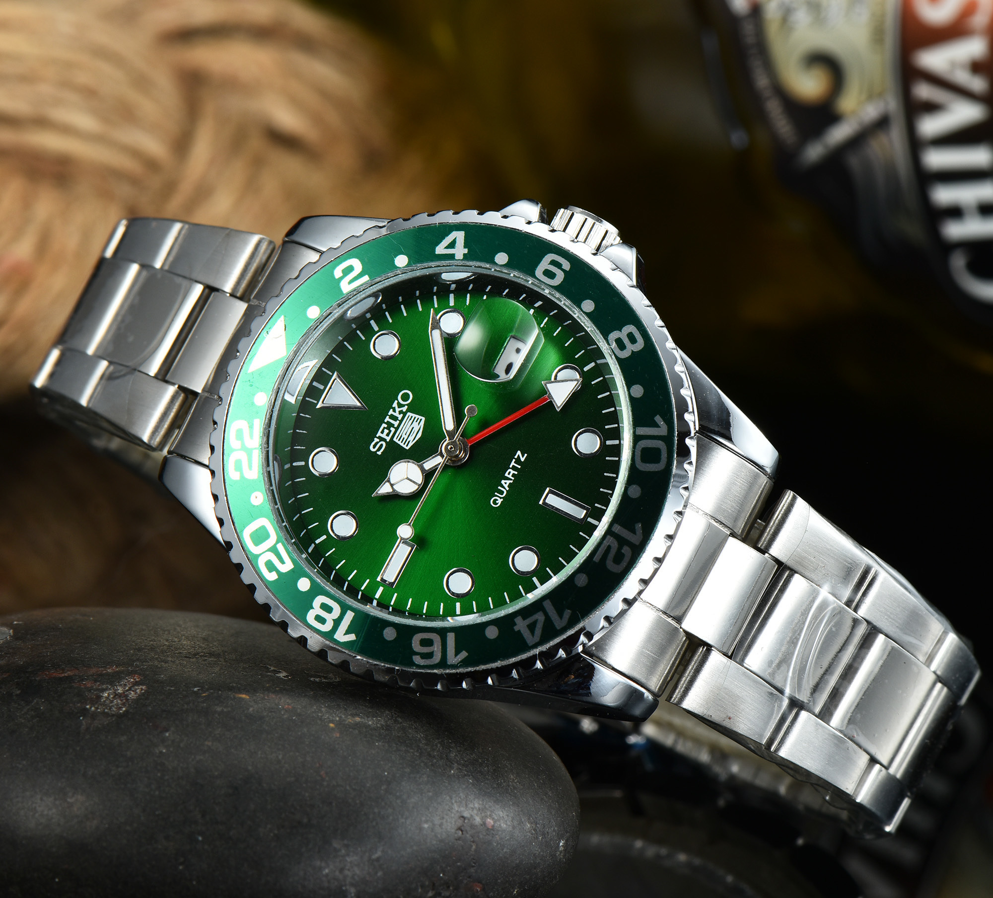 SEIKO - 83 - Image 5