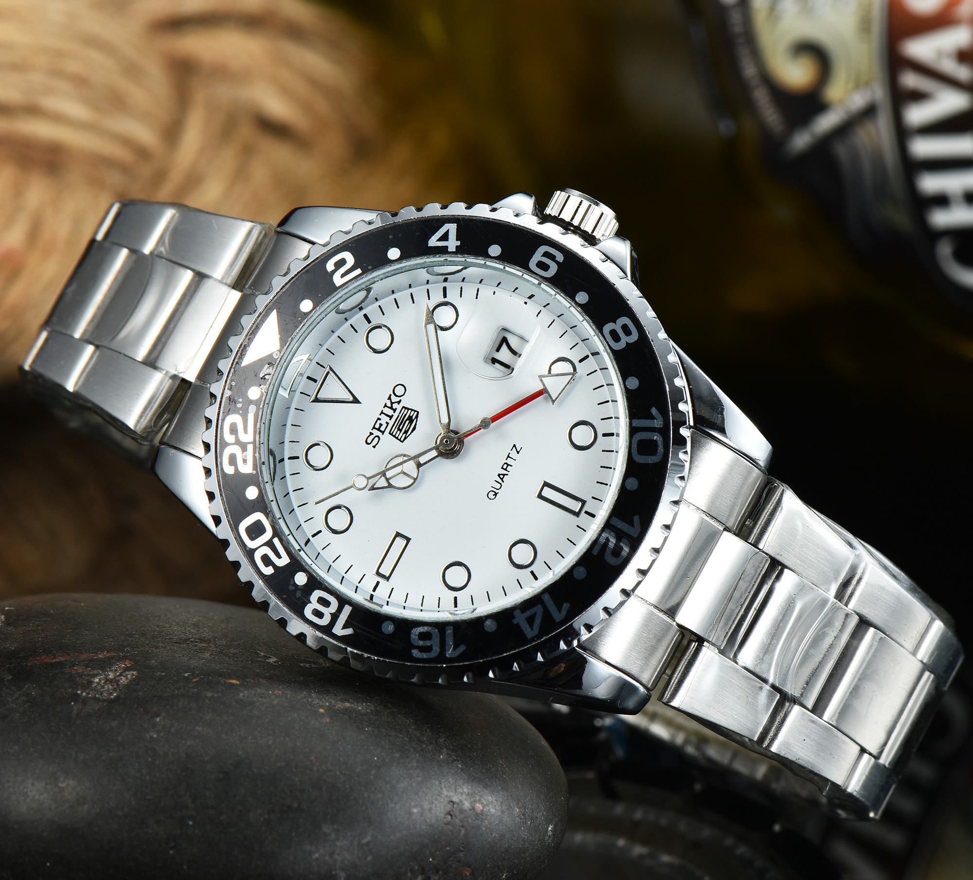 SEIKO - 83 - Image 6