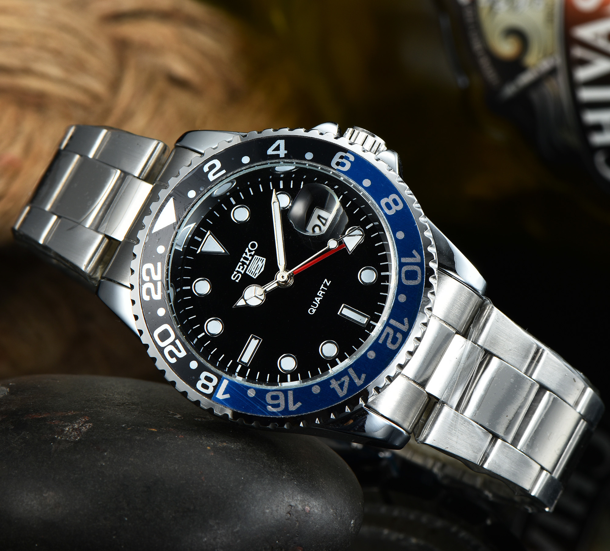 SEIKO - 83 - Image 7