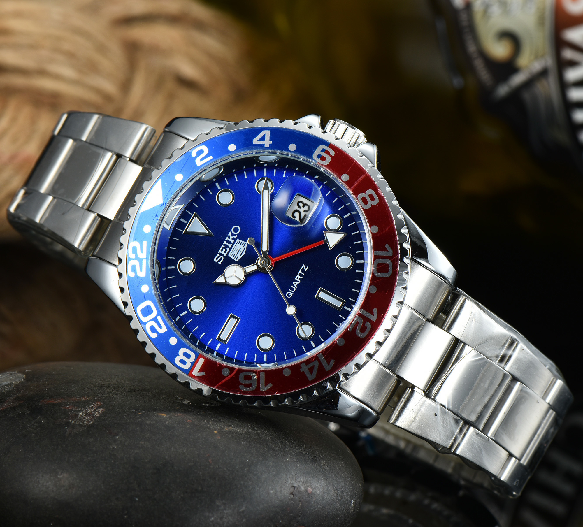 SEIKO - 83 - Image 8