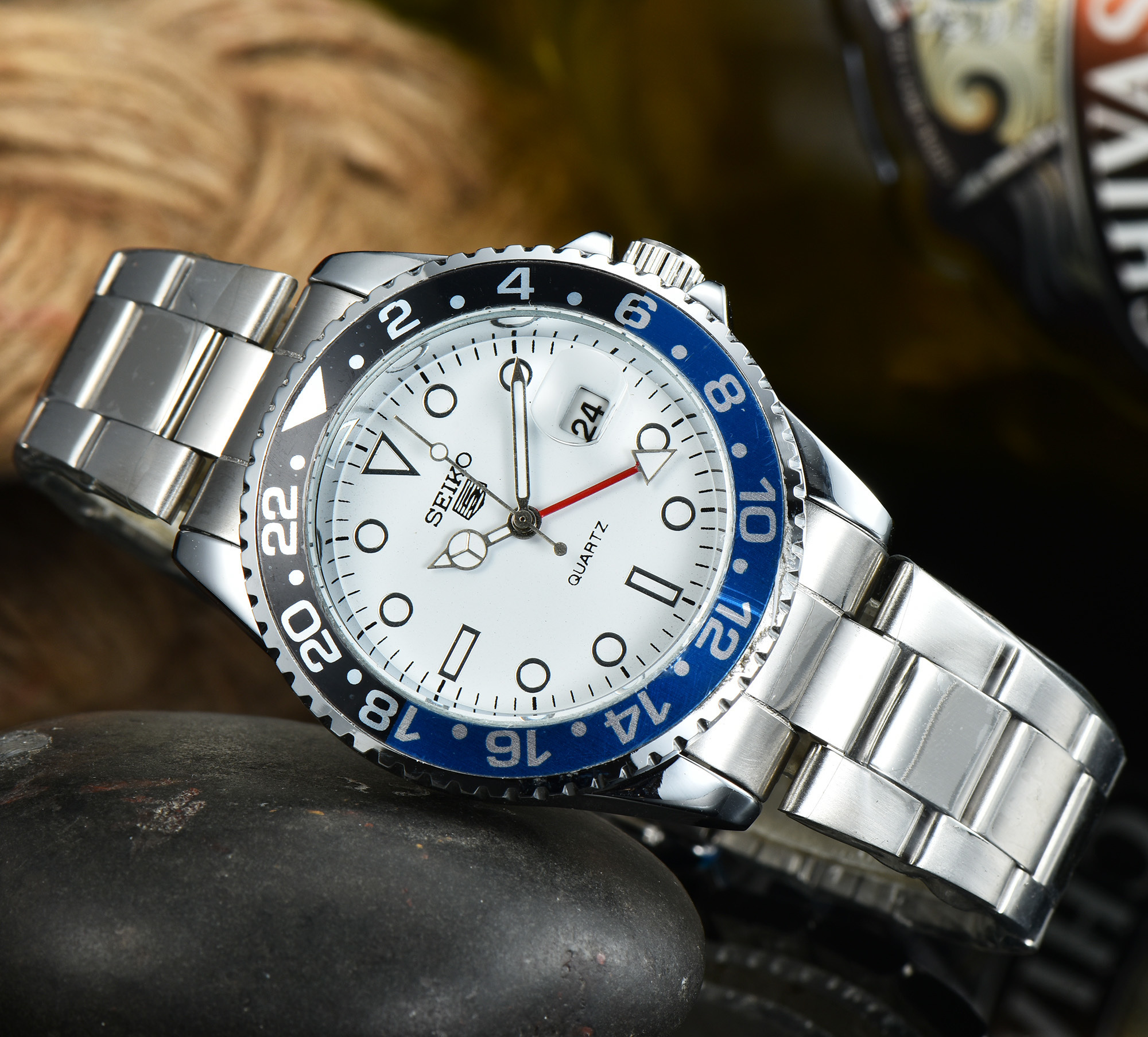 SEIKO - 83 - Image 9
