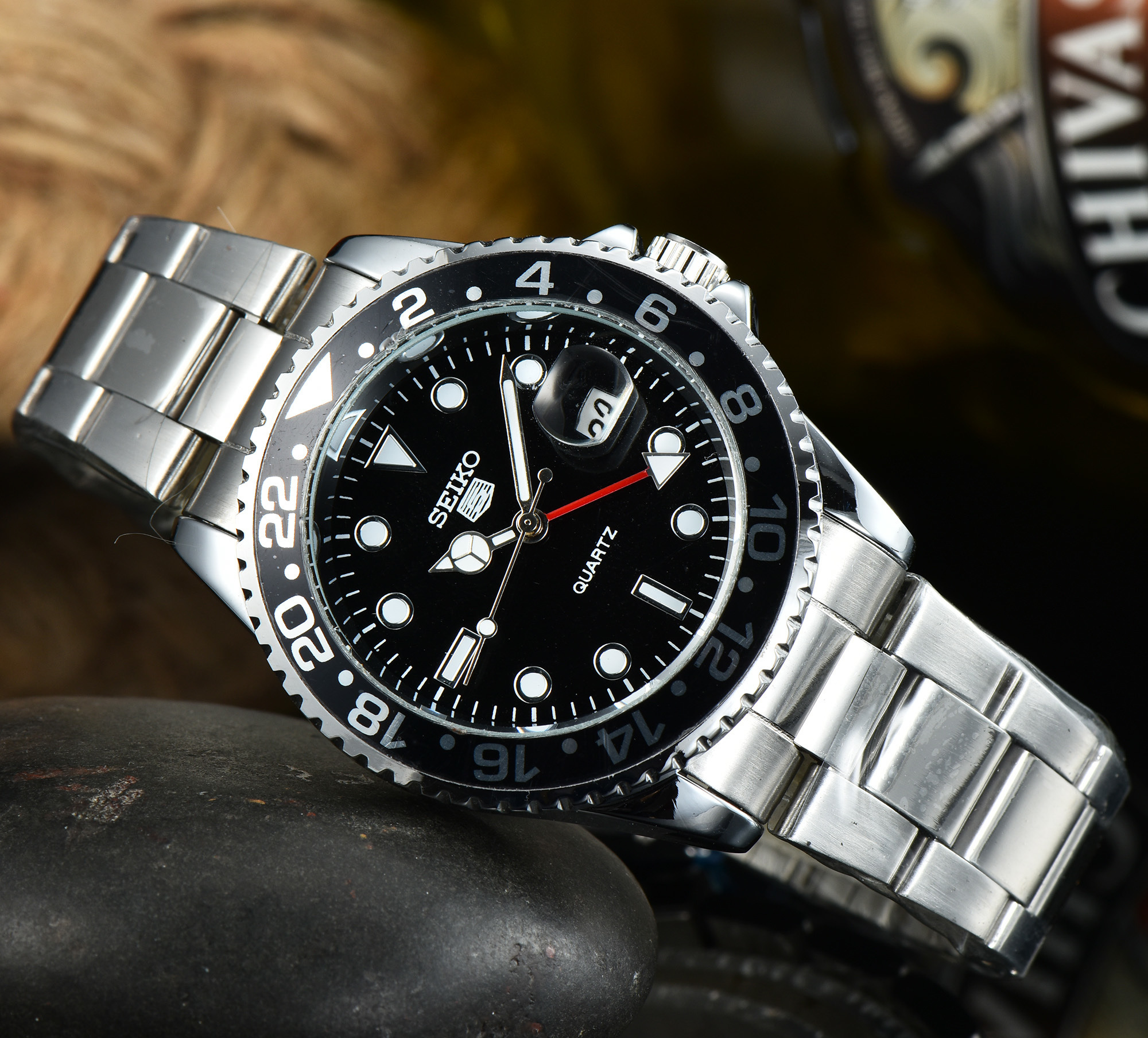 SEIKO - 83 - Image 10