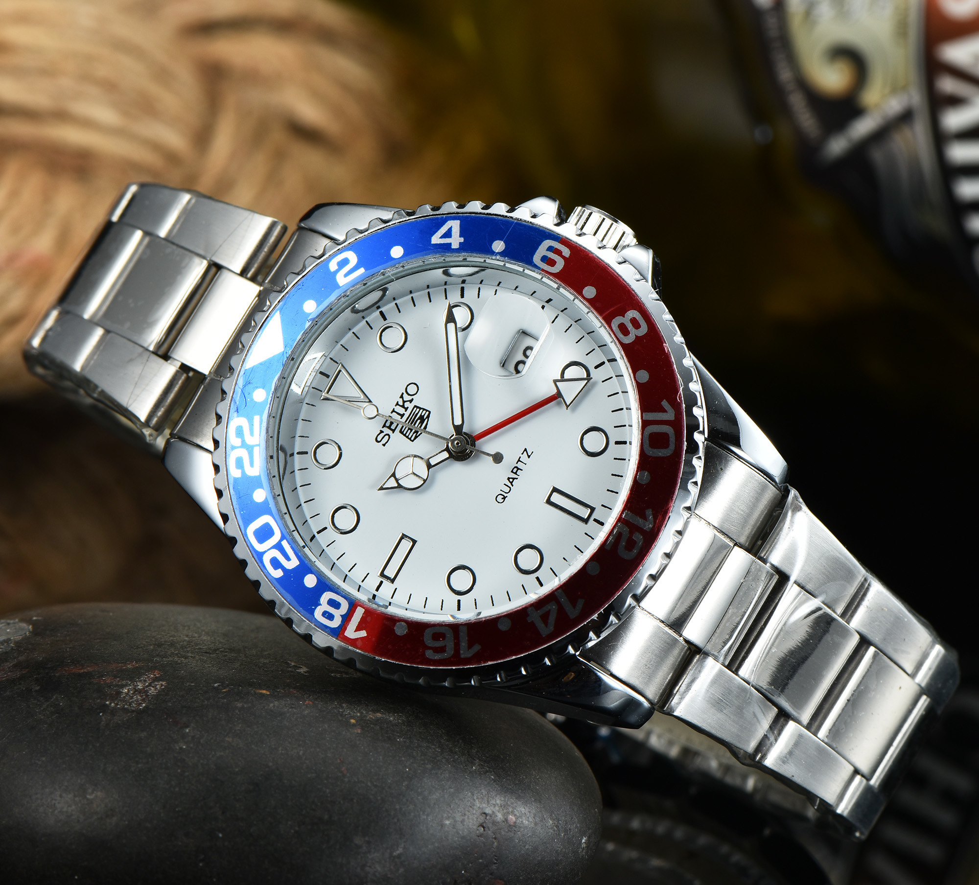 SEIKO - 83 - Image 11
