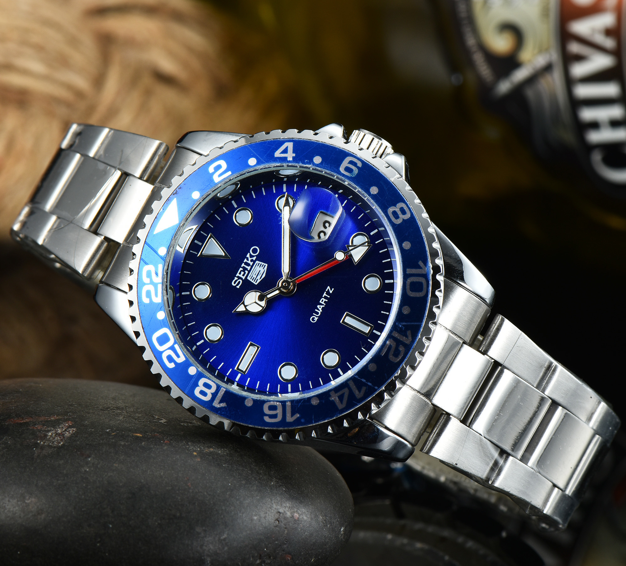 SEIKO - 83 - Image 12