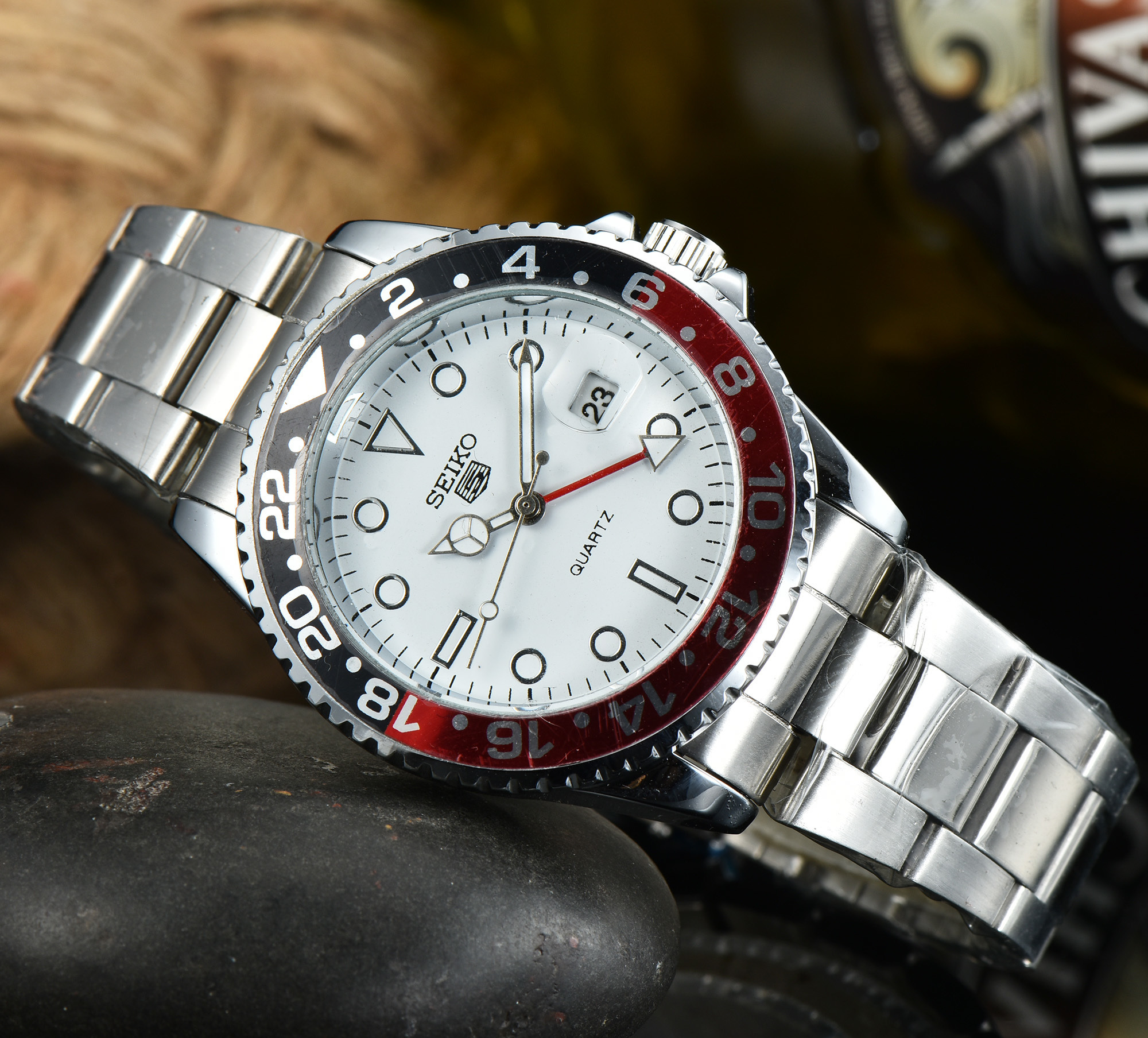 SEIKO - 83 - Image 13