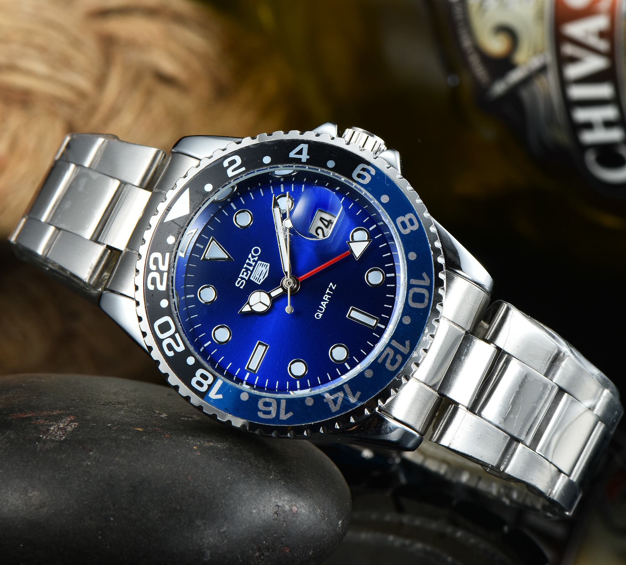 SEIKO - 83 - Image 14