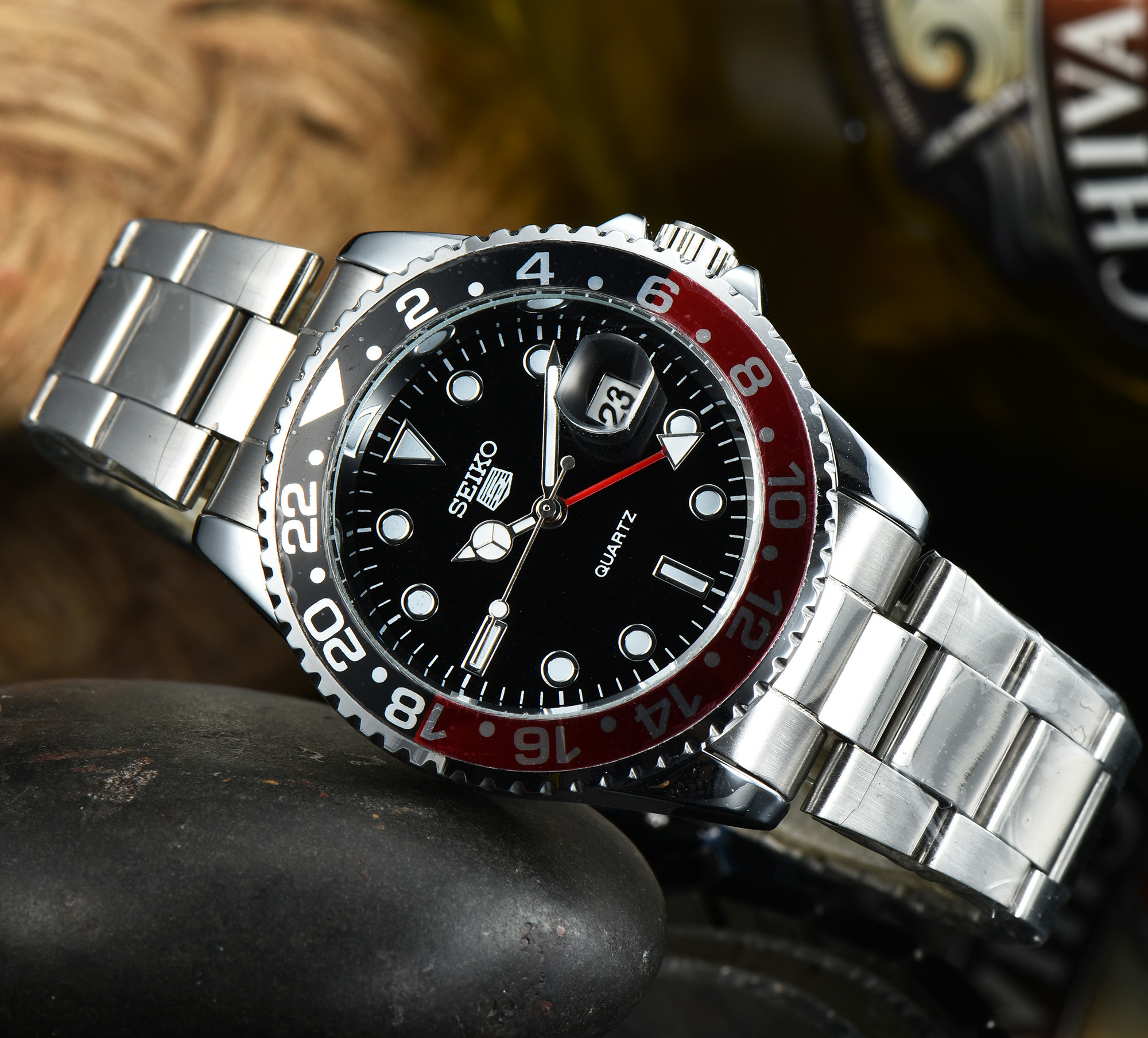 SEIKO - 83 - Image 15