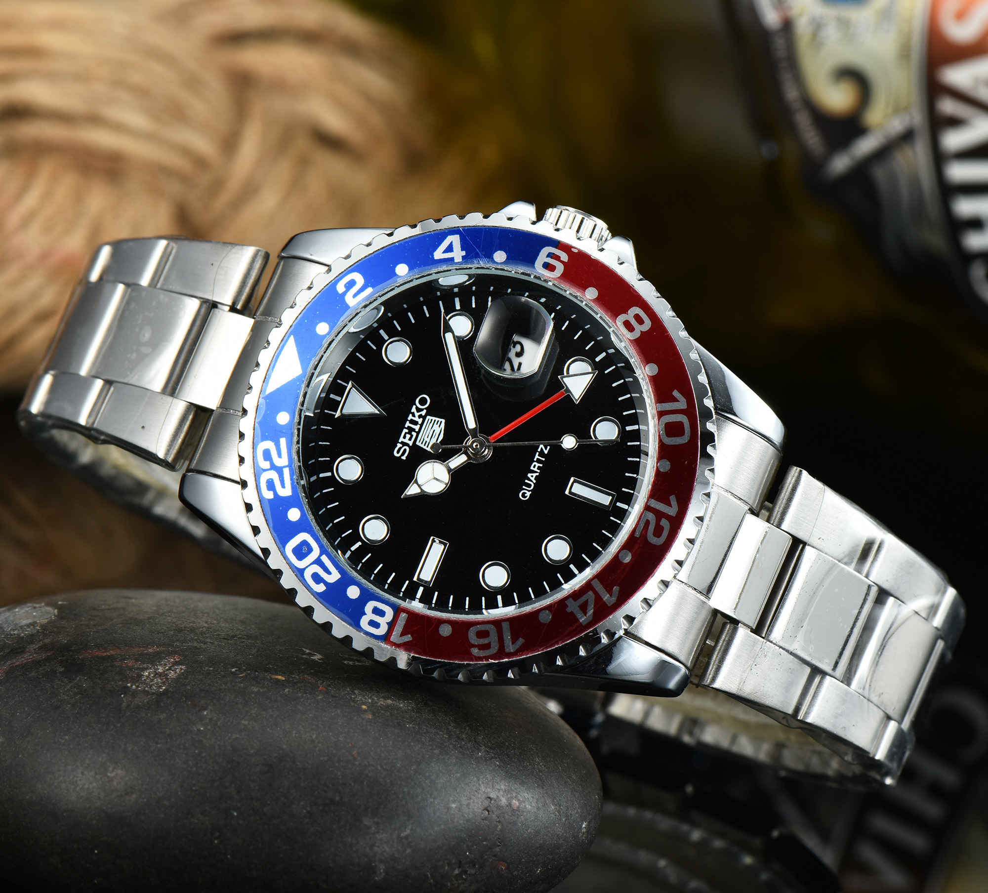 SEIKO - 83 - Image 16