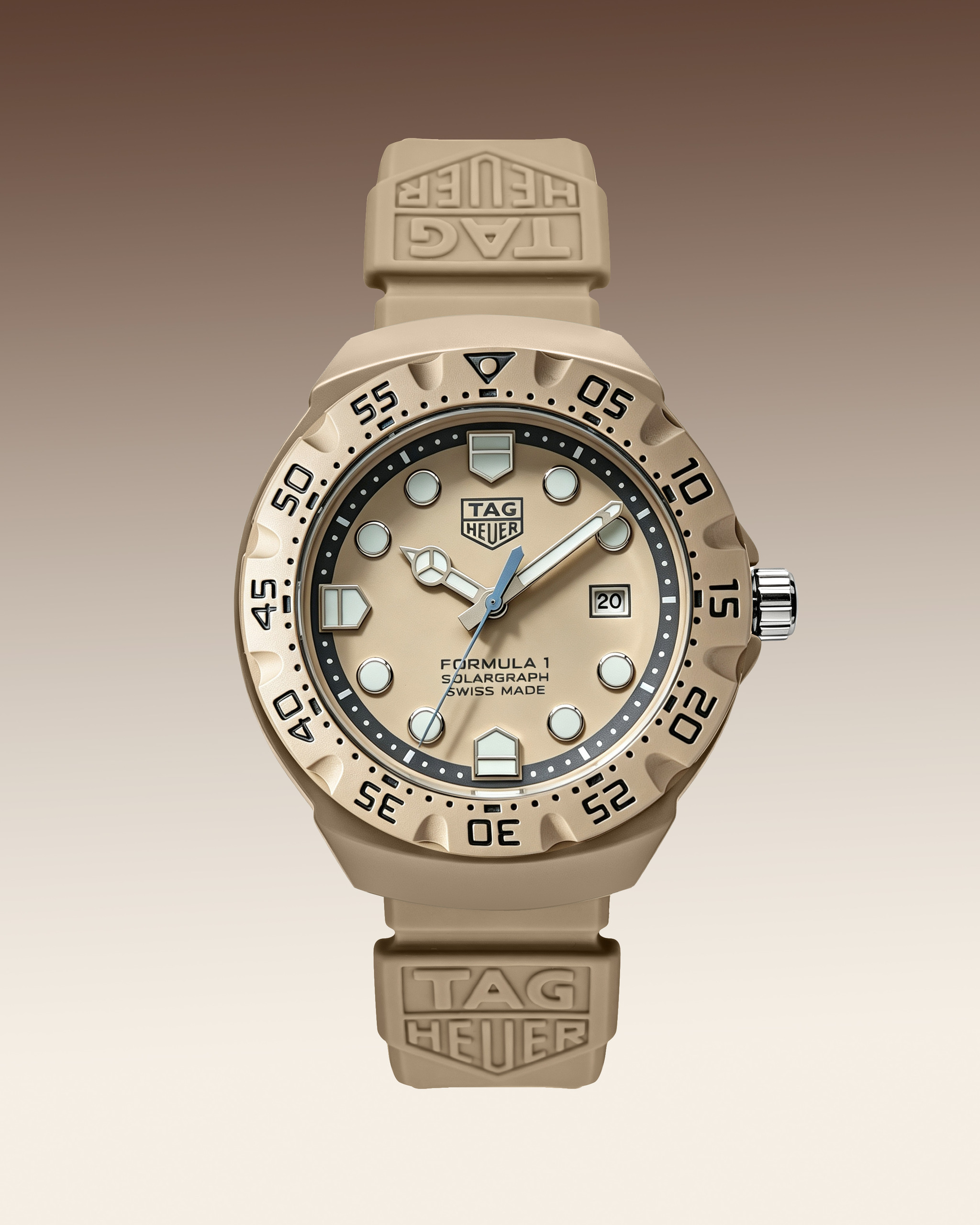 TAG HEUER - 5 - Image 2