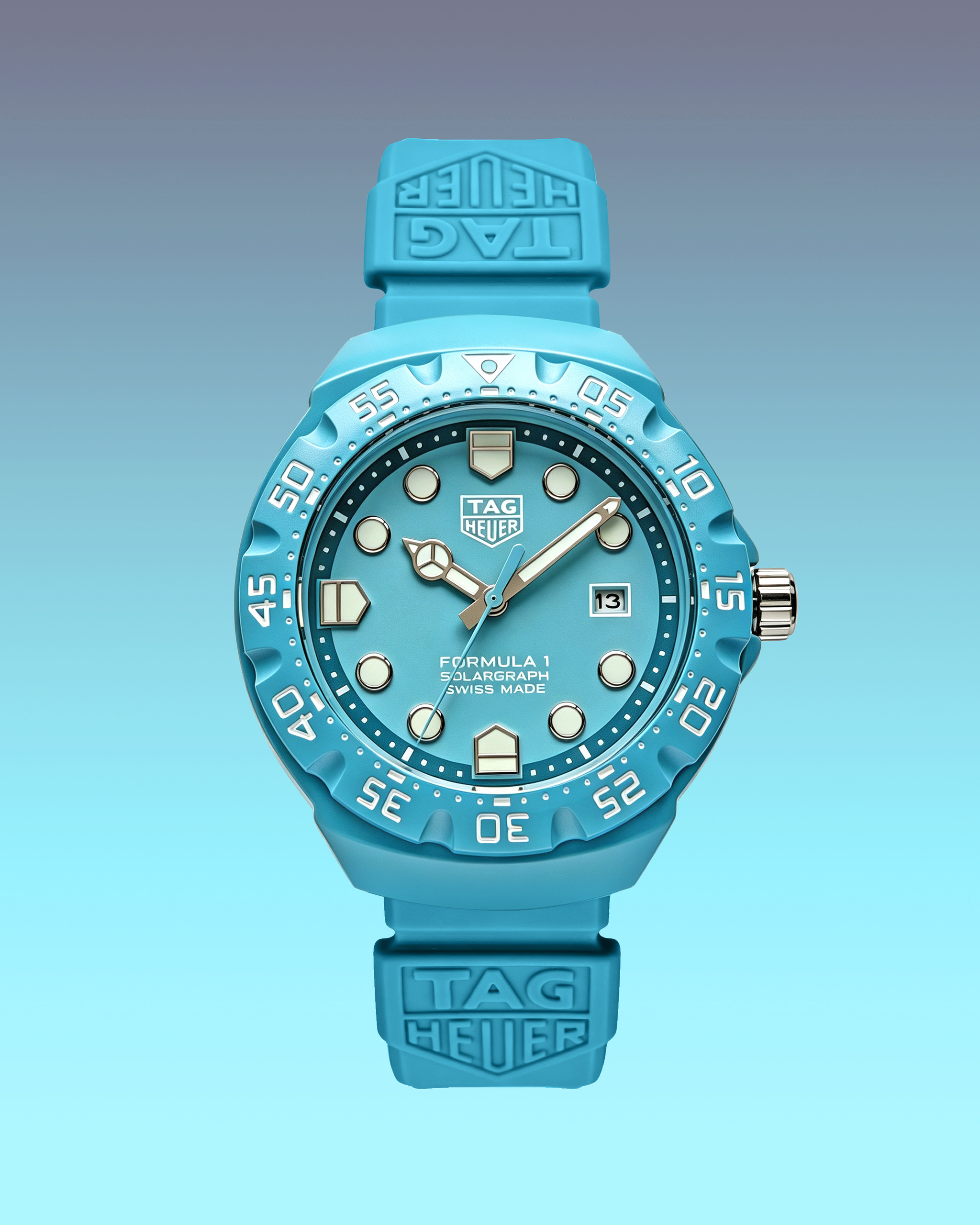 TAG HEUER - 5 - Image 3