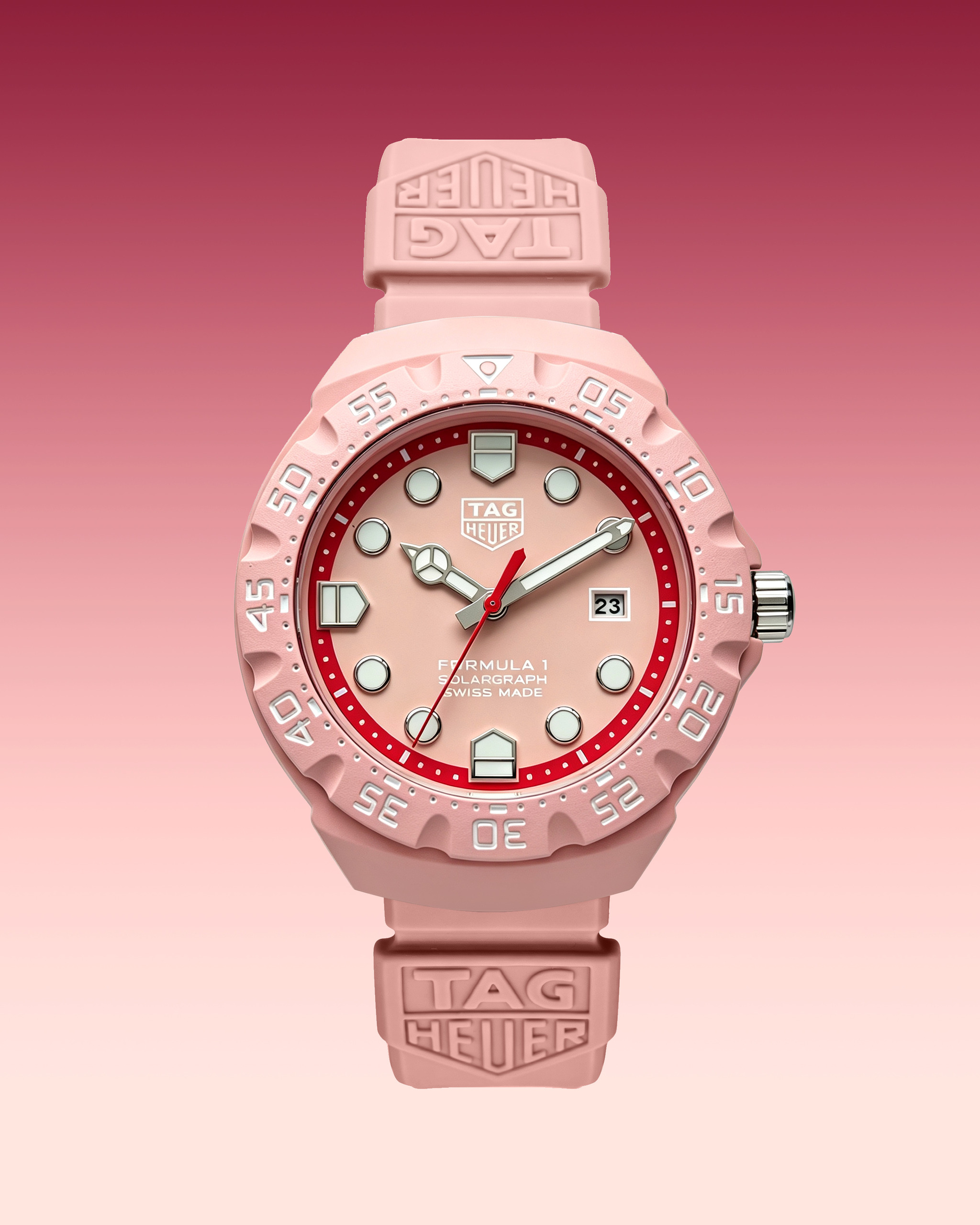 TAG HEUER - 5 - Image 4