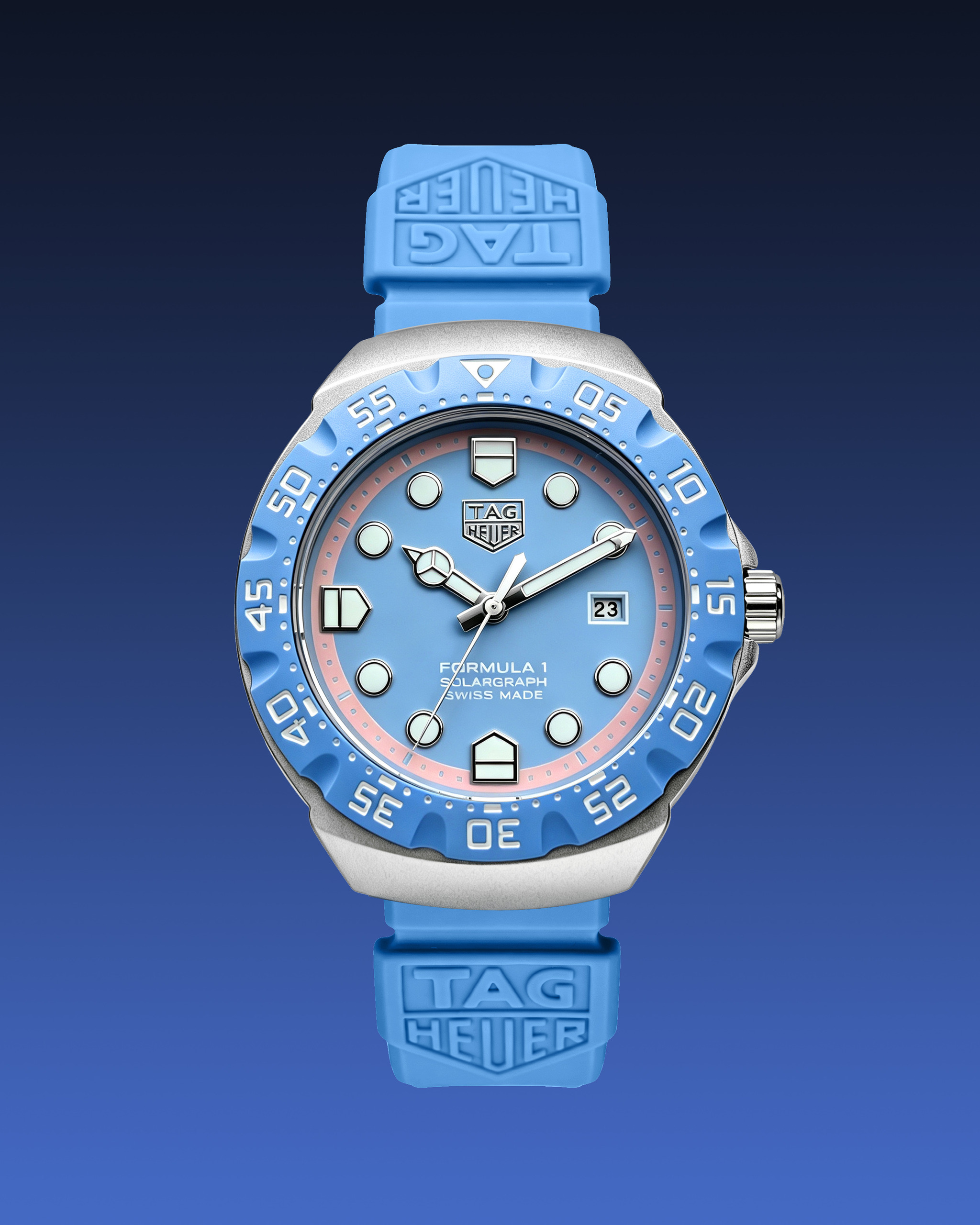 TAG HEUER - 5 - Image 5