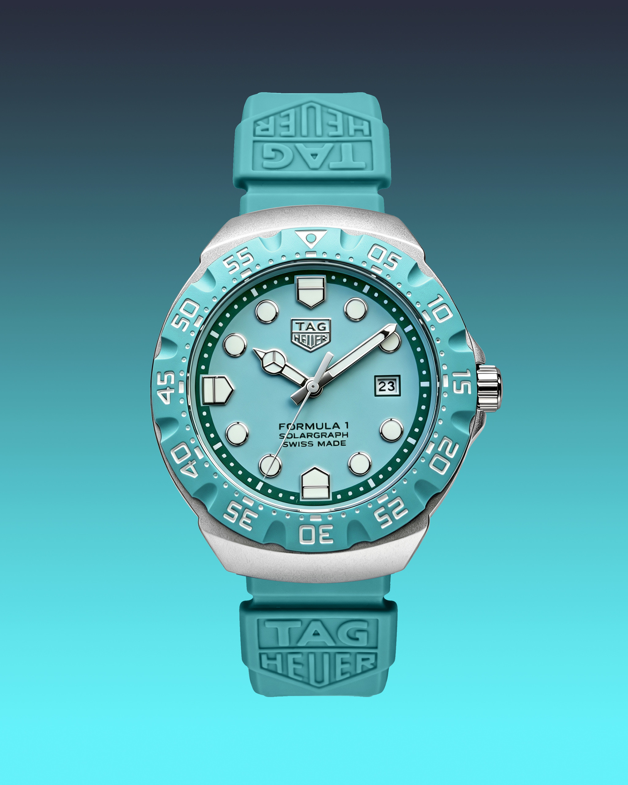 TAG HEUER - 5 - Image 6