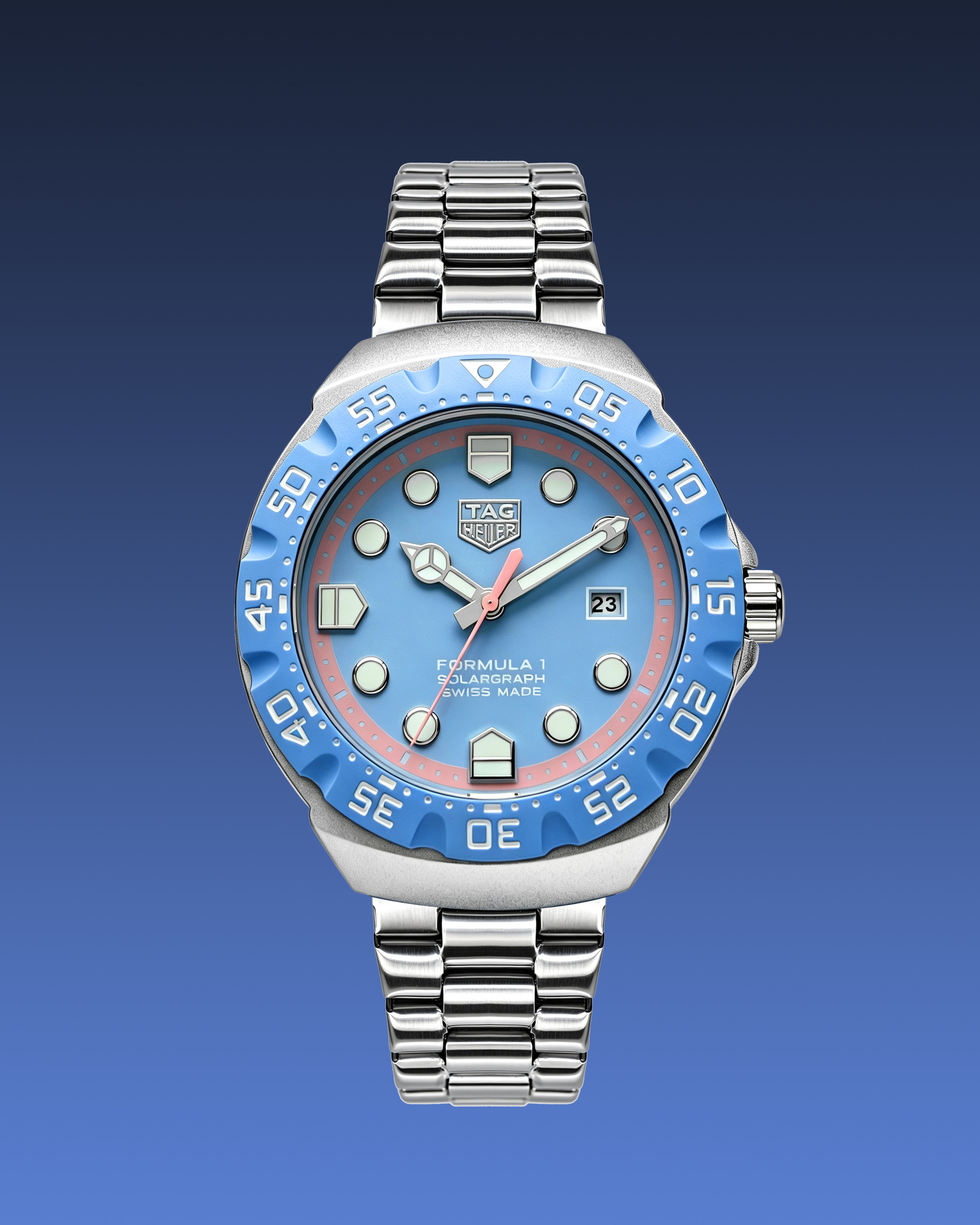 TAG HEUER - 5 - Image 7