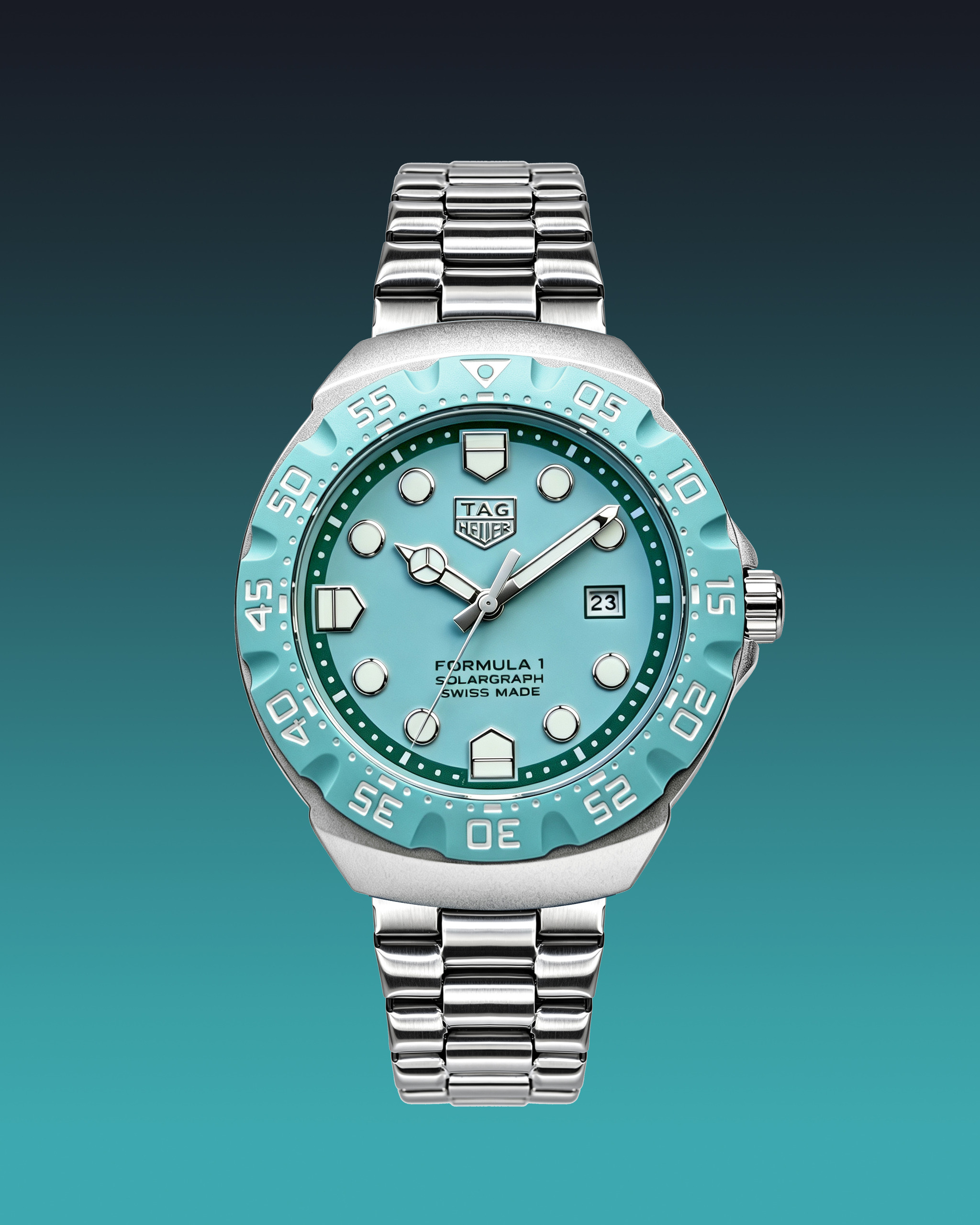 TAG HEUER - 5 - Image 8