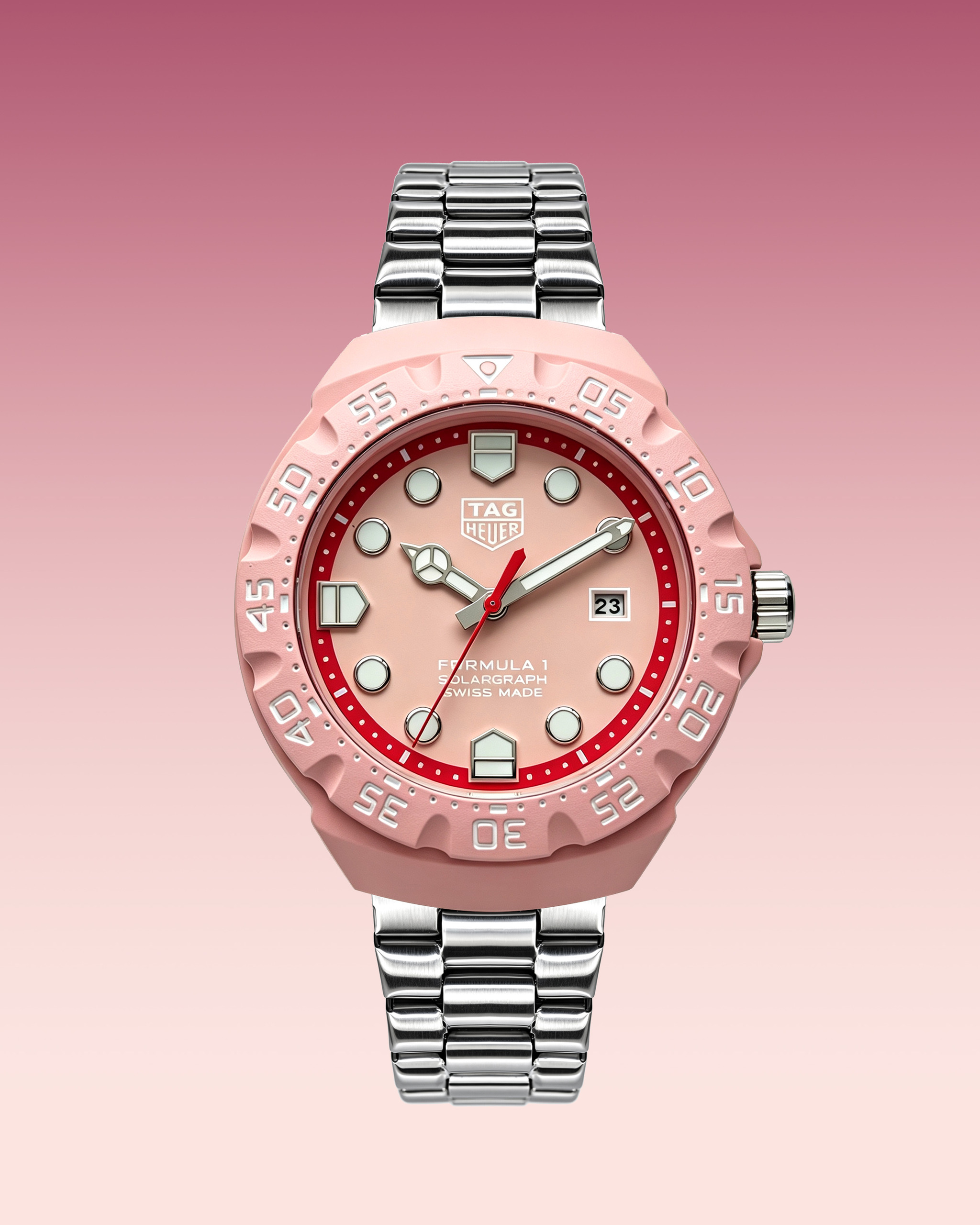 TAG HEUER - 5 - Image 9