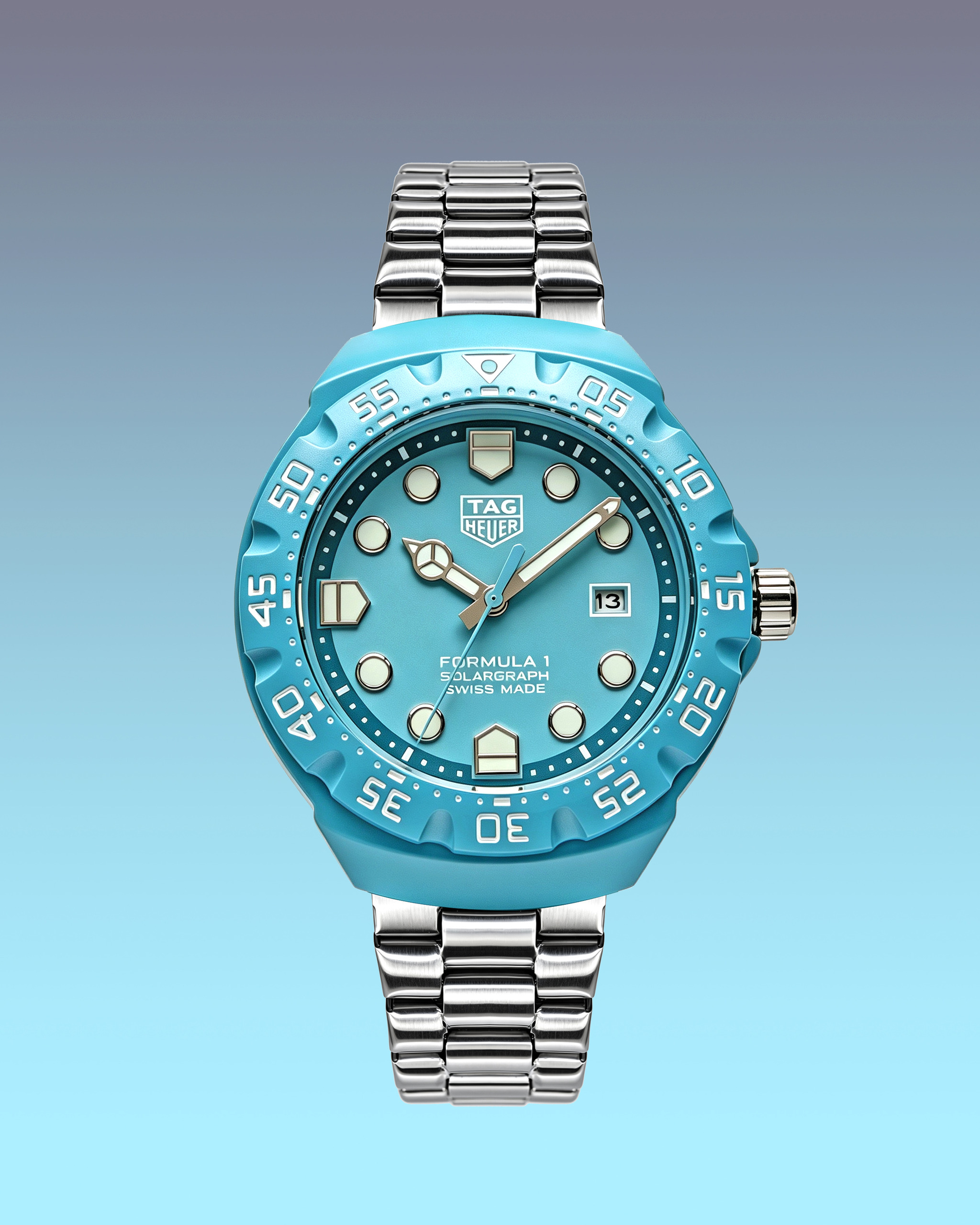 TAG HEUER - 5 - Image 10