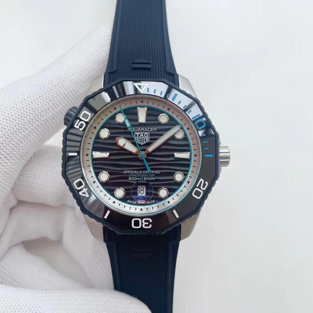 TAG HEUER - 8 - Image 2
