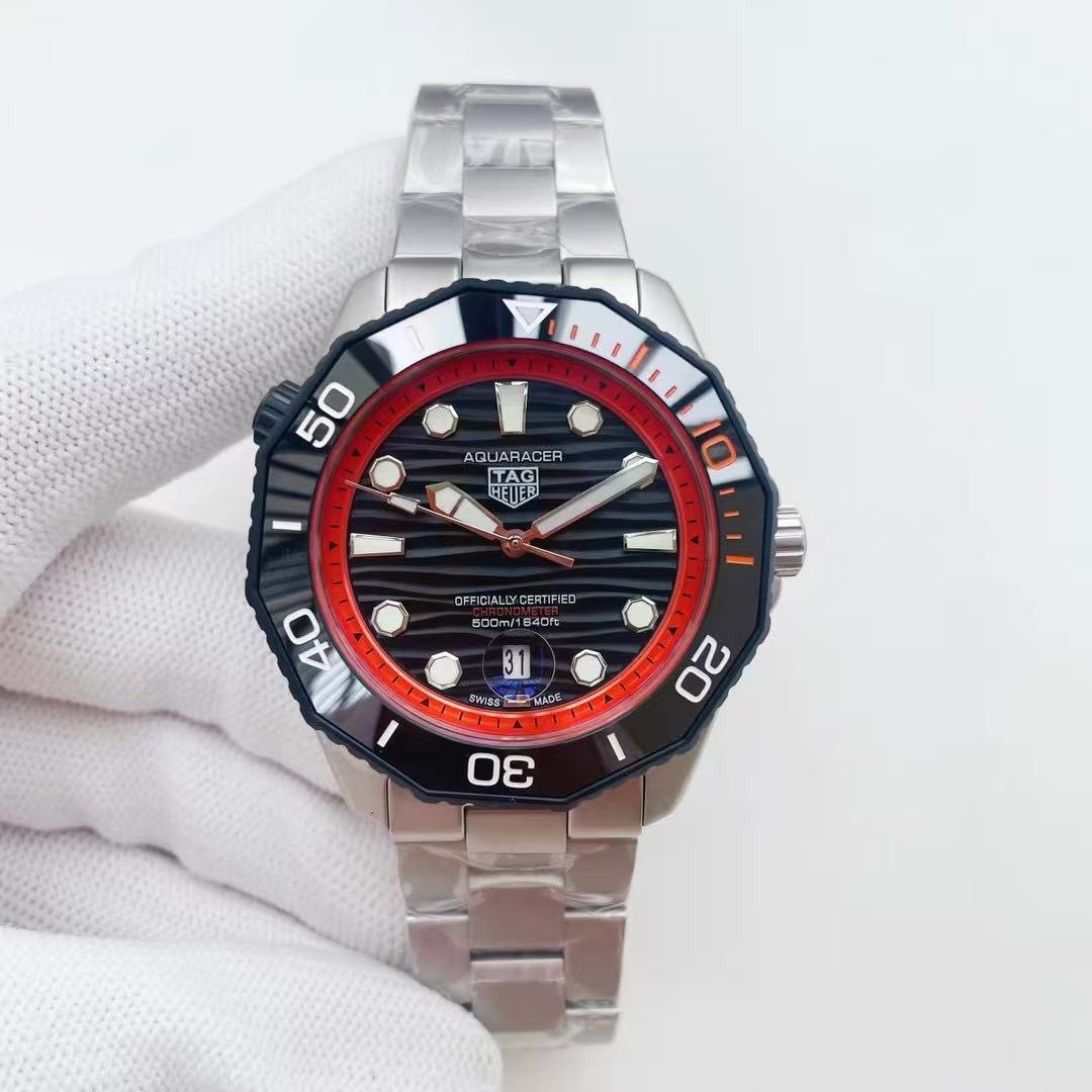 TAG HEUER - 8 - Image 3
