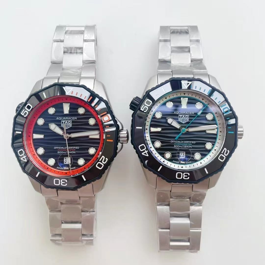 TAG HEUER - 8 - Image 4