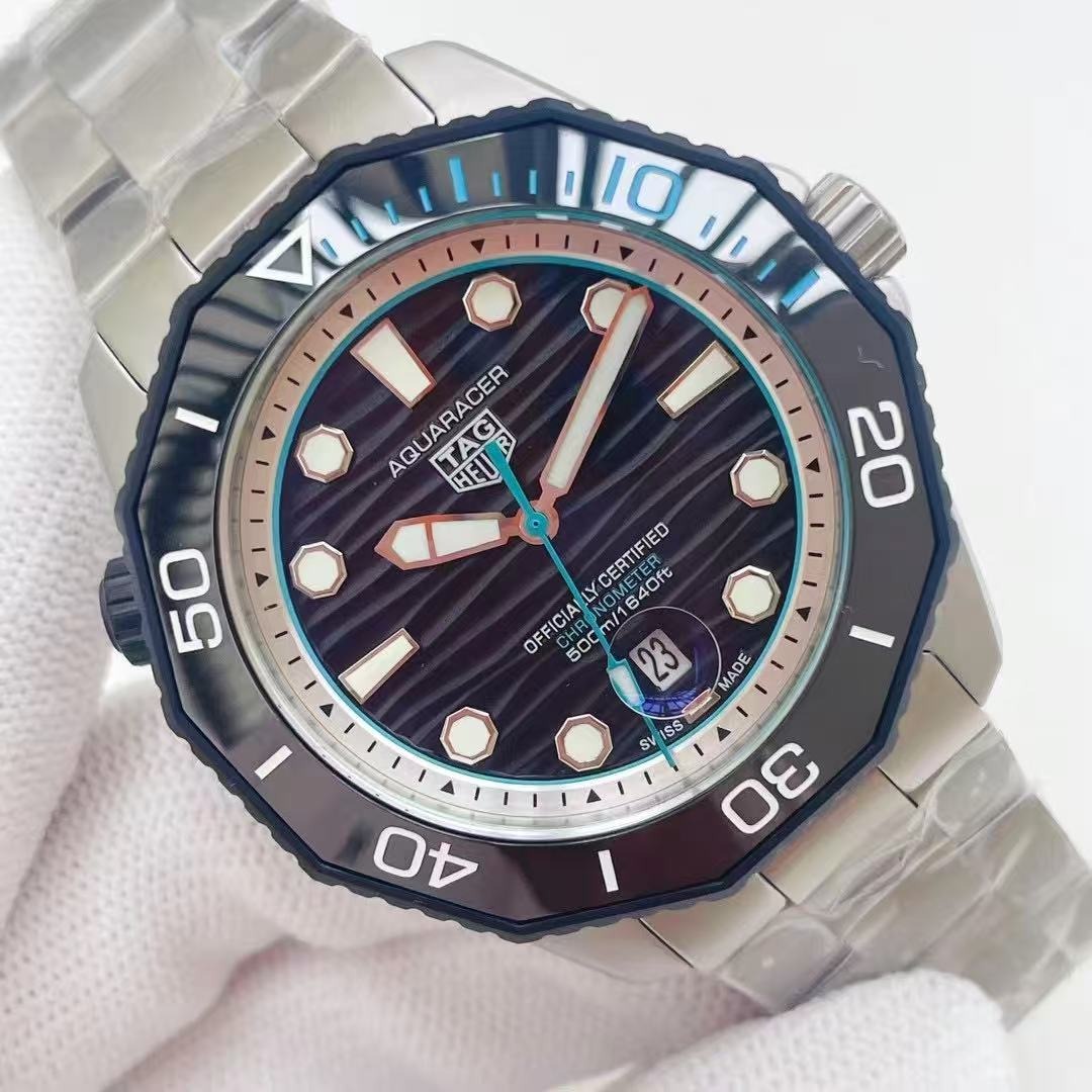 TAG HEUER - 8 - Image 7