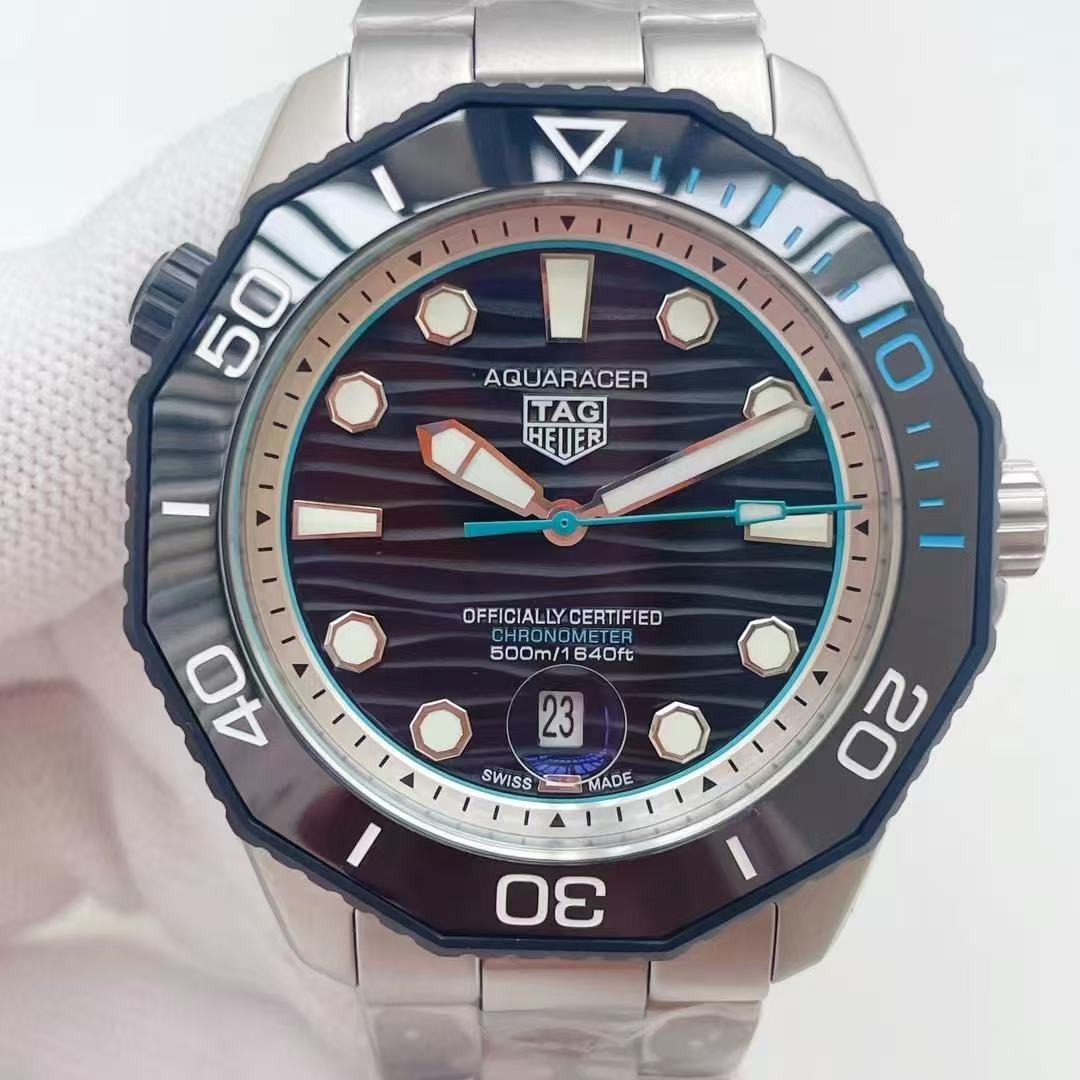 TAG HEUER - 8 - Image 9