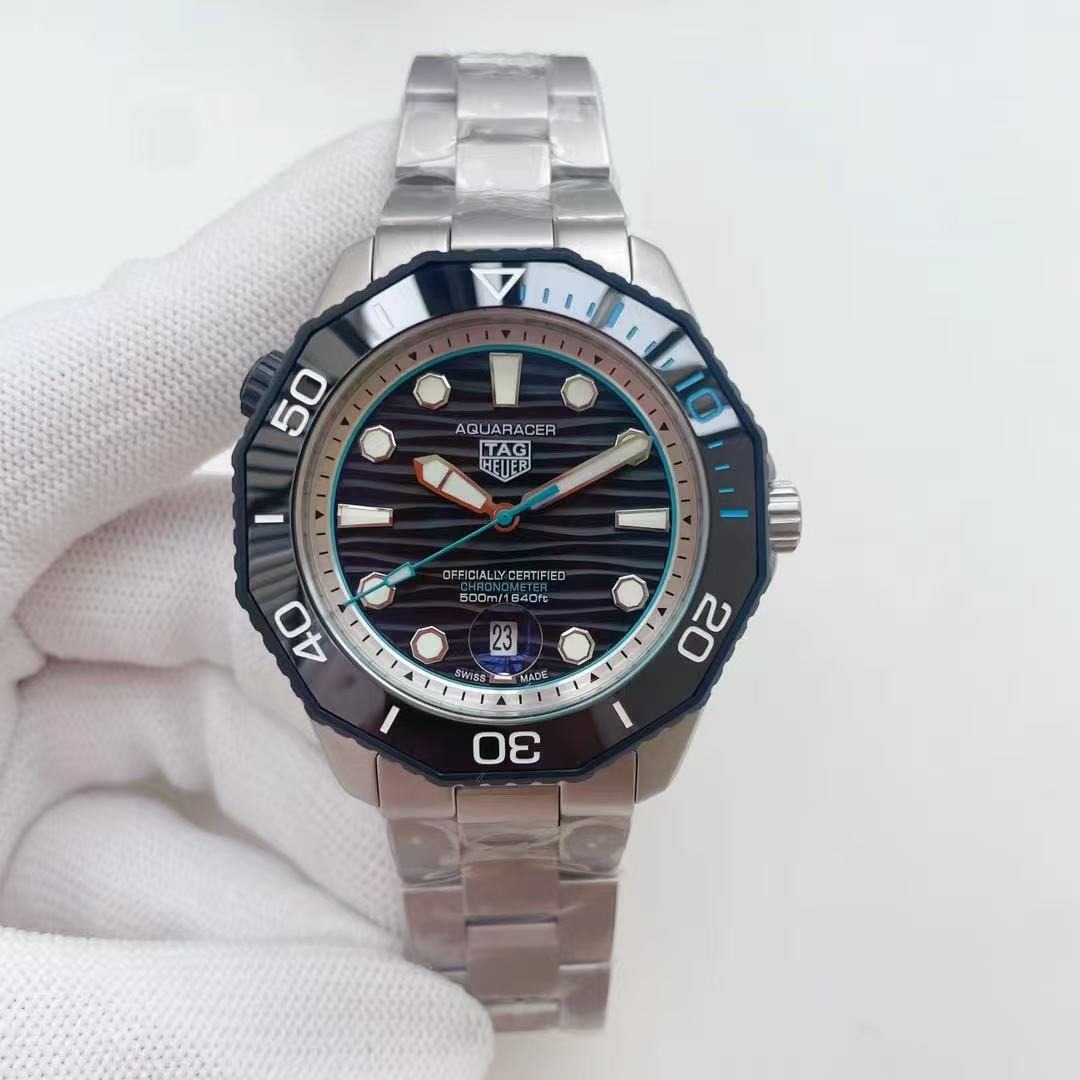 TAG HEUER - 8