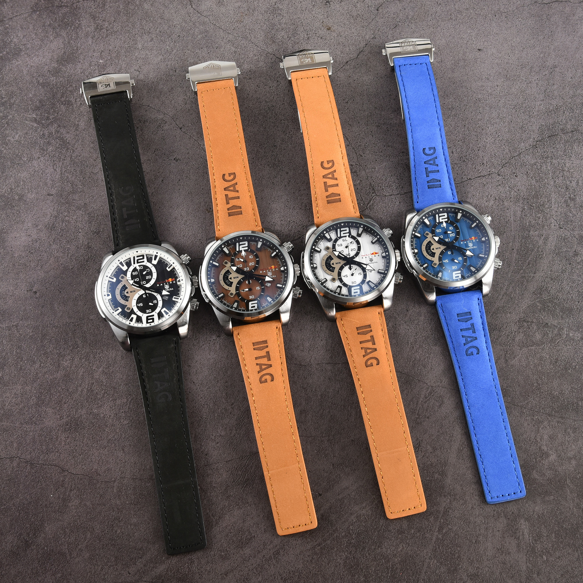 TAG HEUER - 100