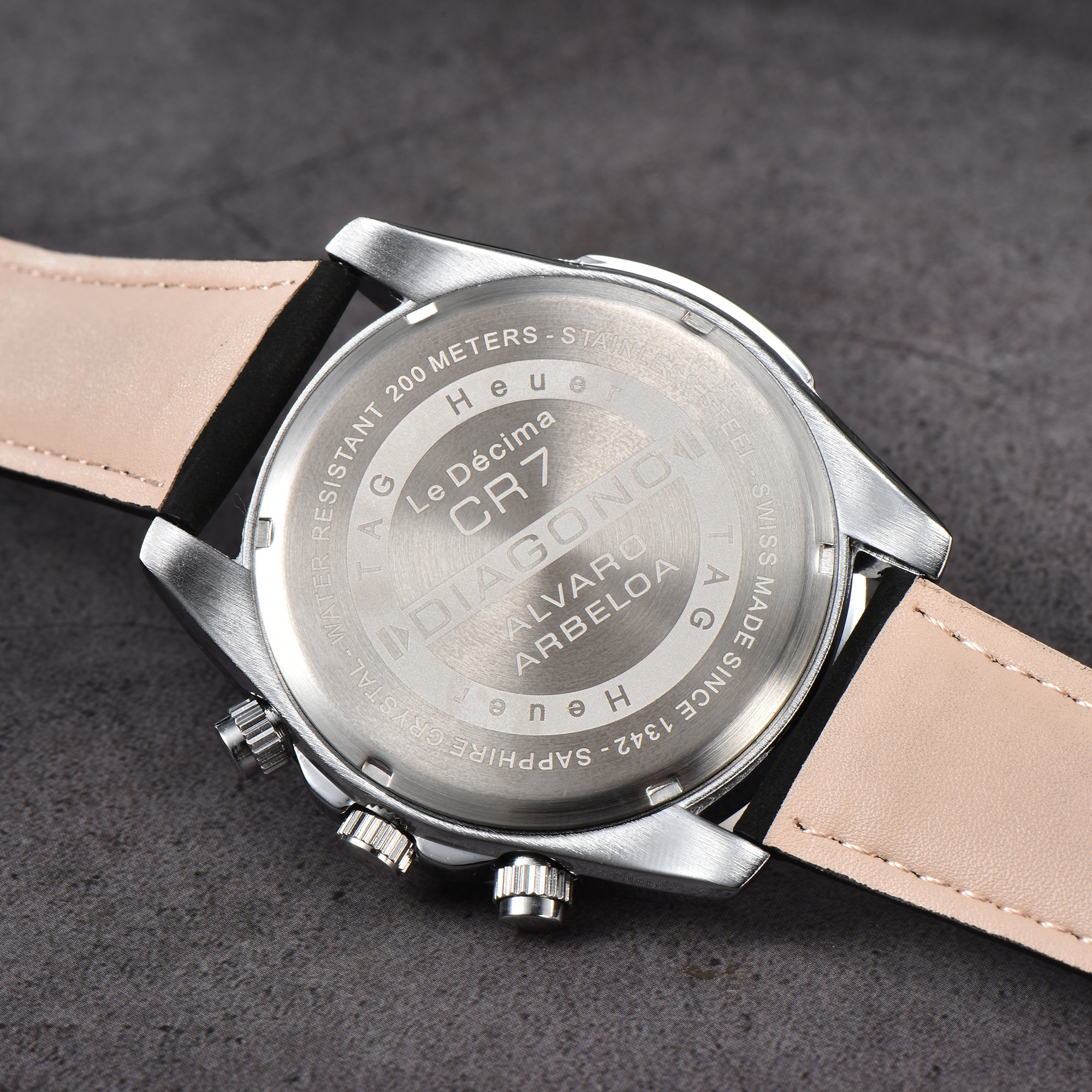 TAG HEUER - 100 - Image 2
