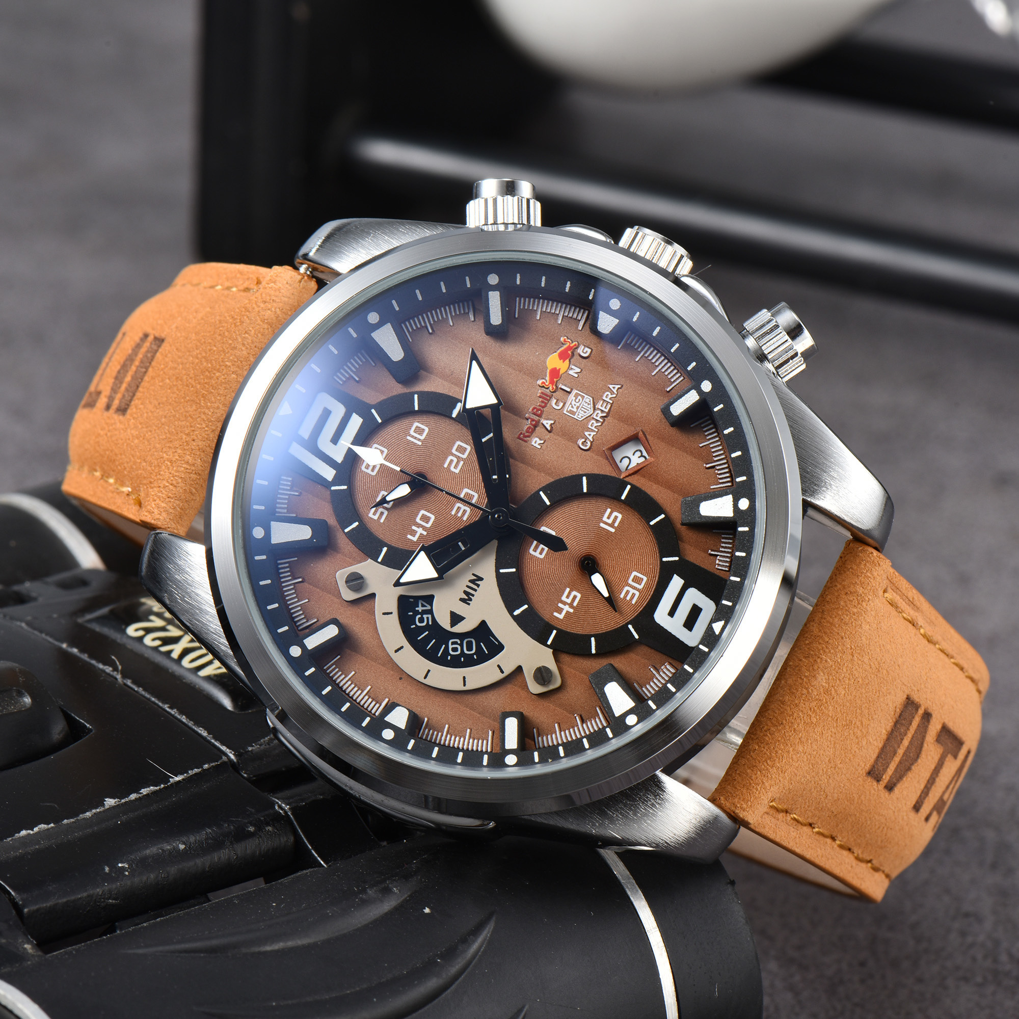 TAG HEUER - 100 - Image 7